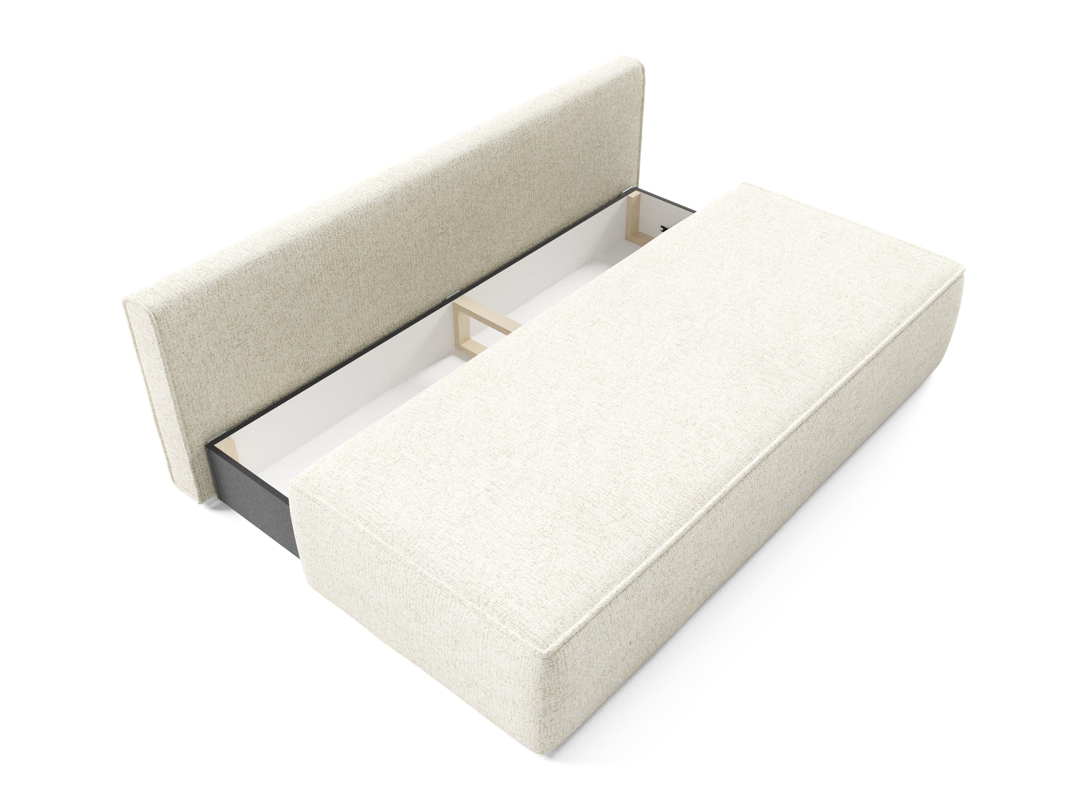 Canapea extensibilă Franklin 214 (Bella 5)