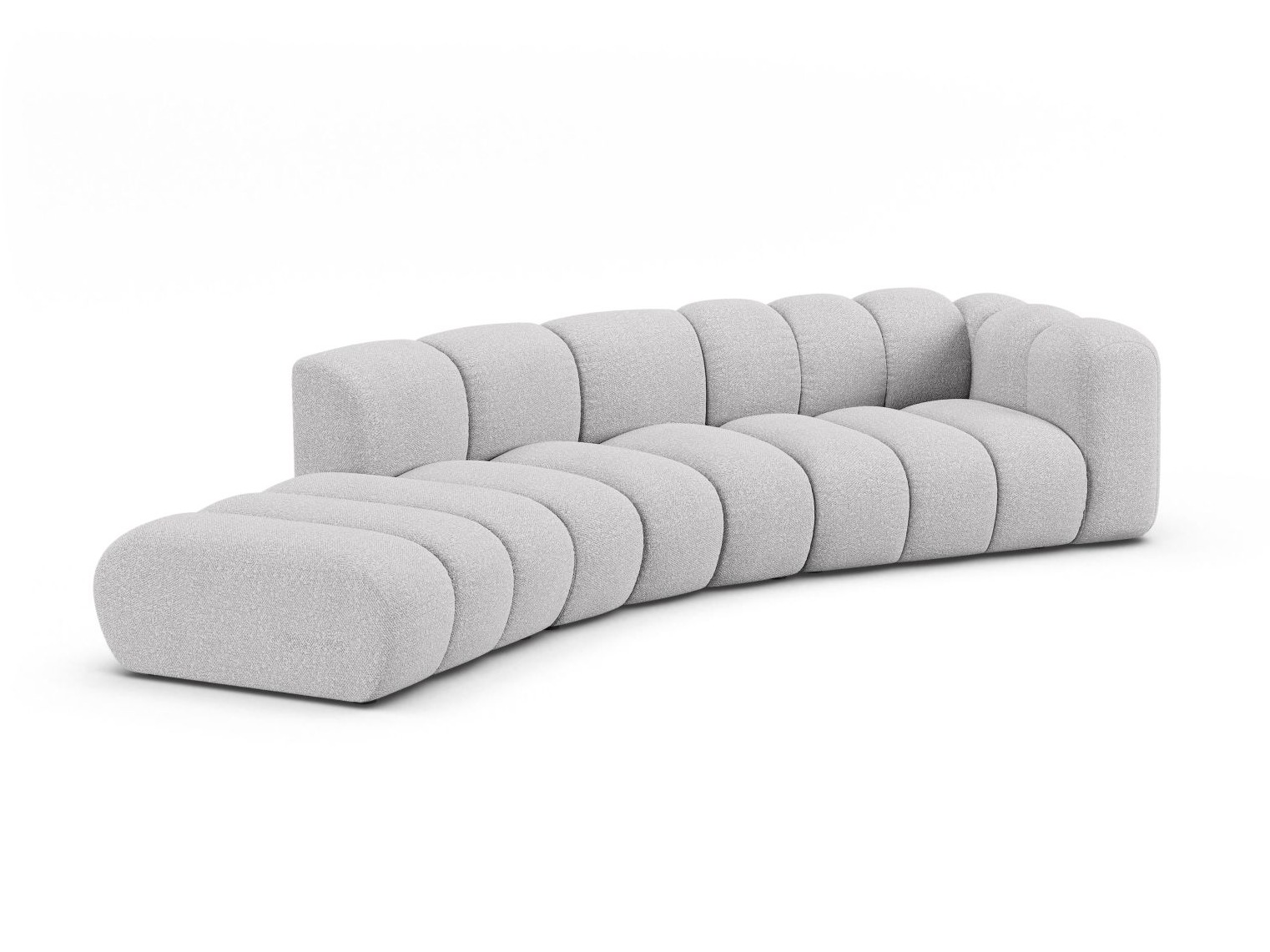 Canapea modulară Cirleve 107 (Baloo 2085)
