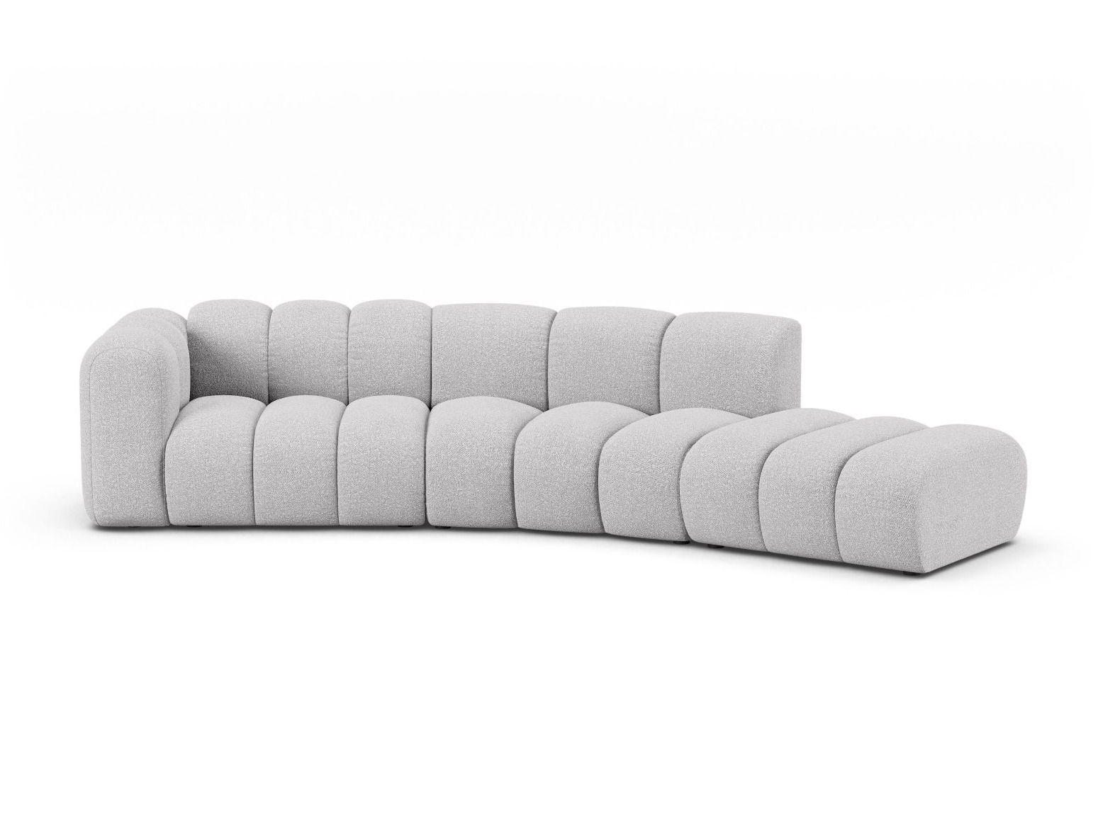 Colțar modular Cirleve 107 (Baloo 2085)