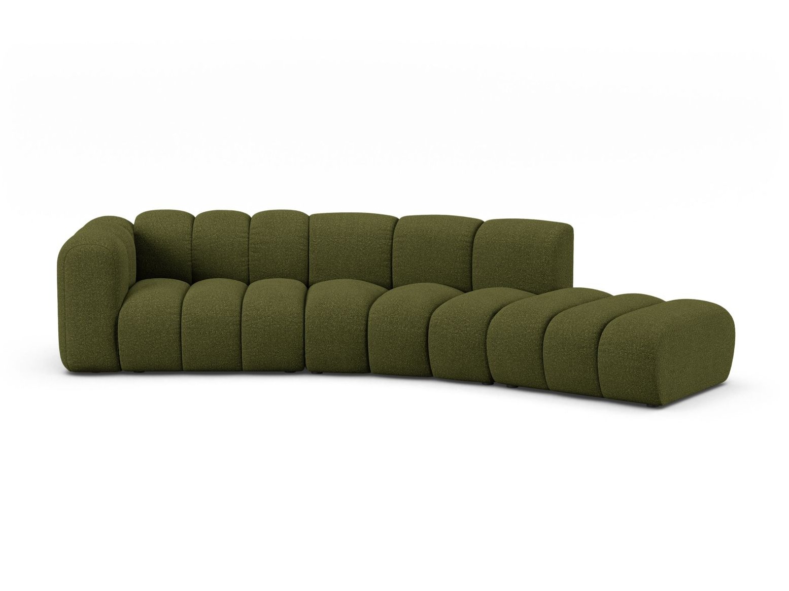 Colțar modular Cirleve 107 (Baloo 2090)