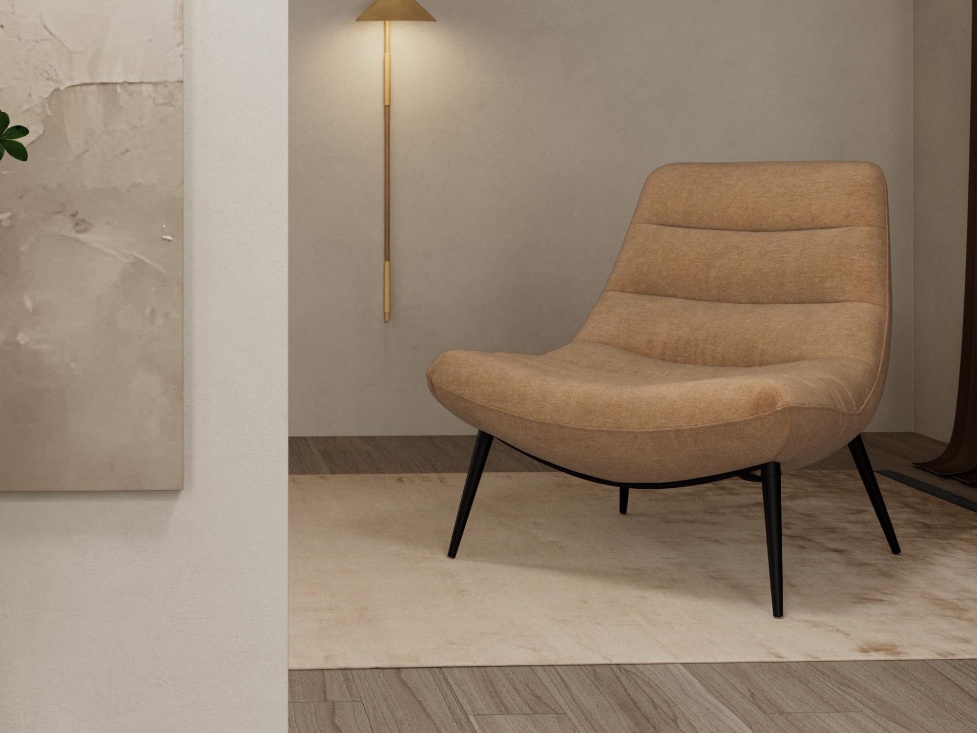 Fotoliu Norsica 1059