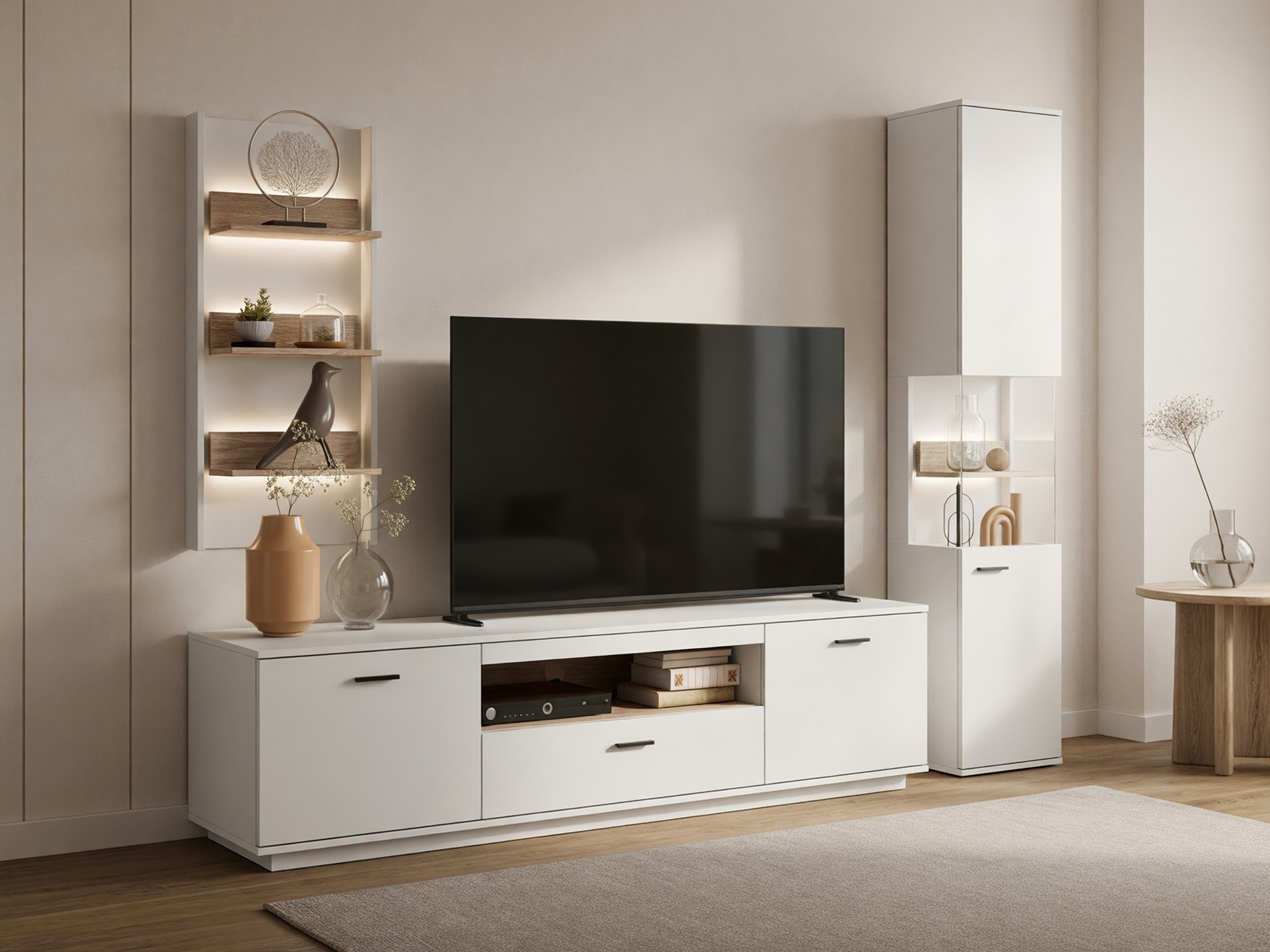 Set de living Salsalo 109 (Nu)