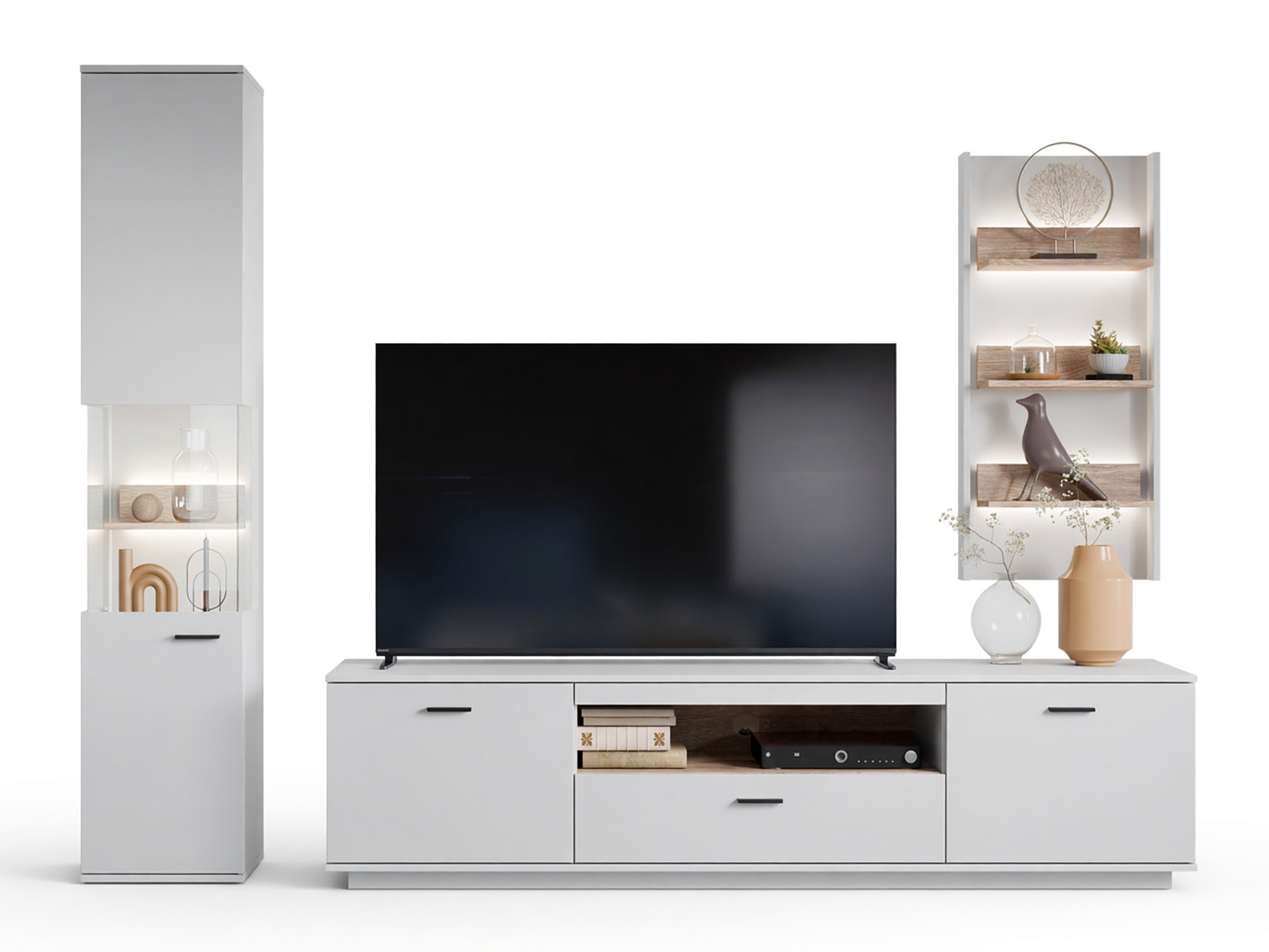 Set de living Salsalo 109 (Nu)