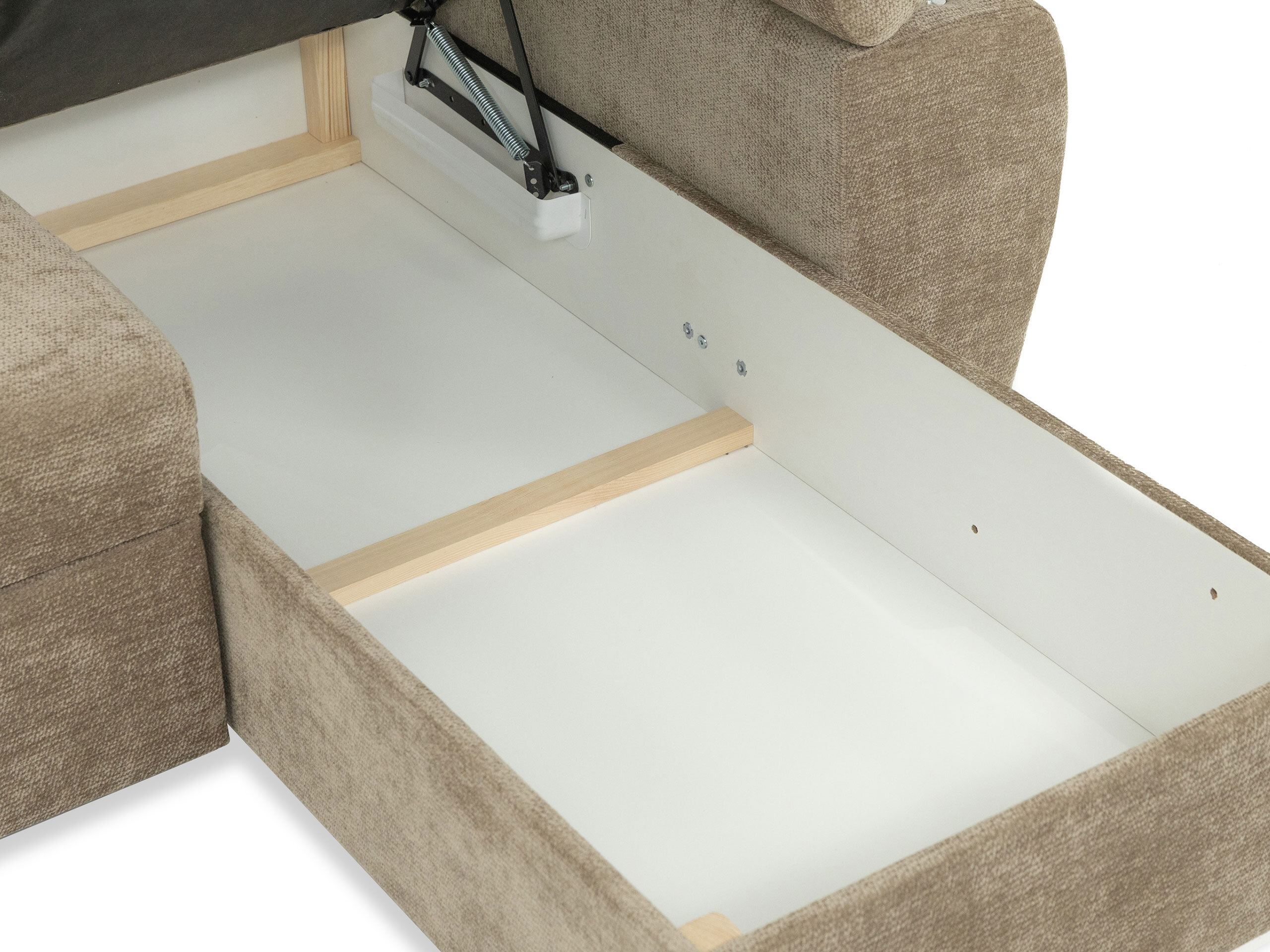 Colțar Columbus 252 (Lumo 65)