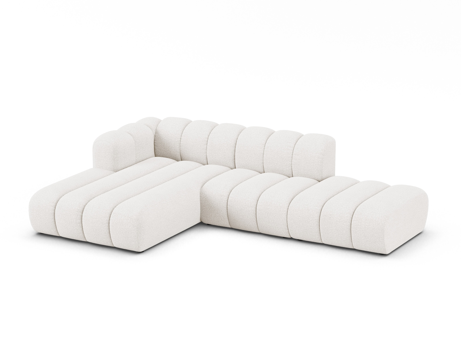 Colțar modular Cirleve 105 (Baloo 2073)
