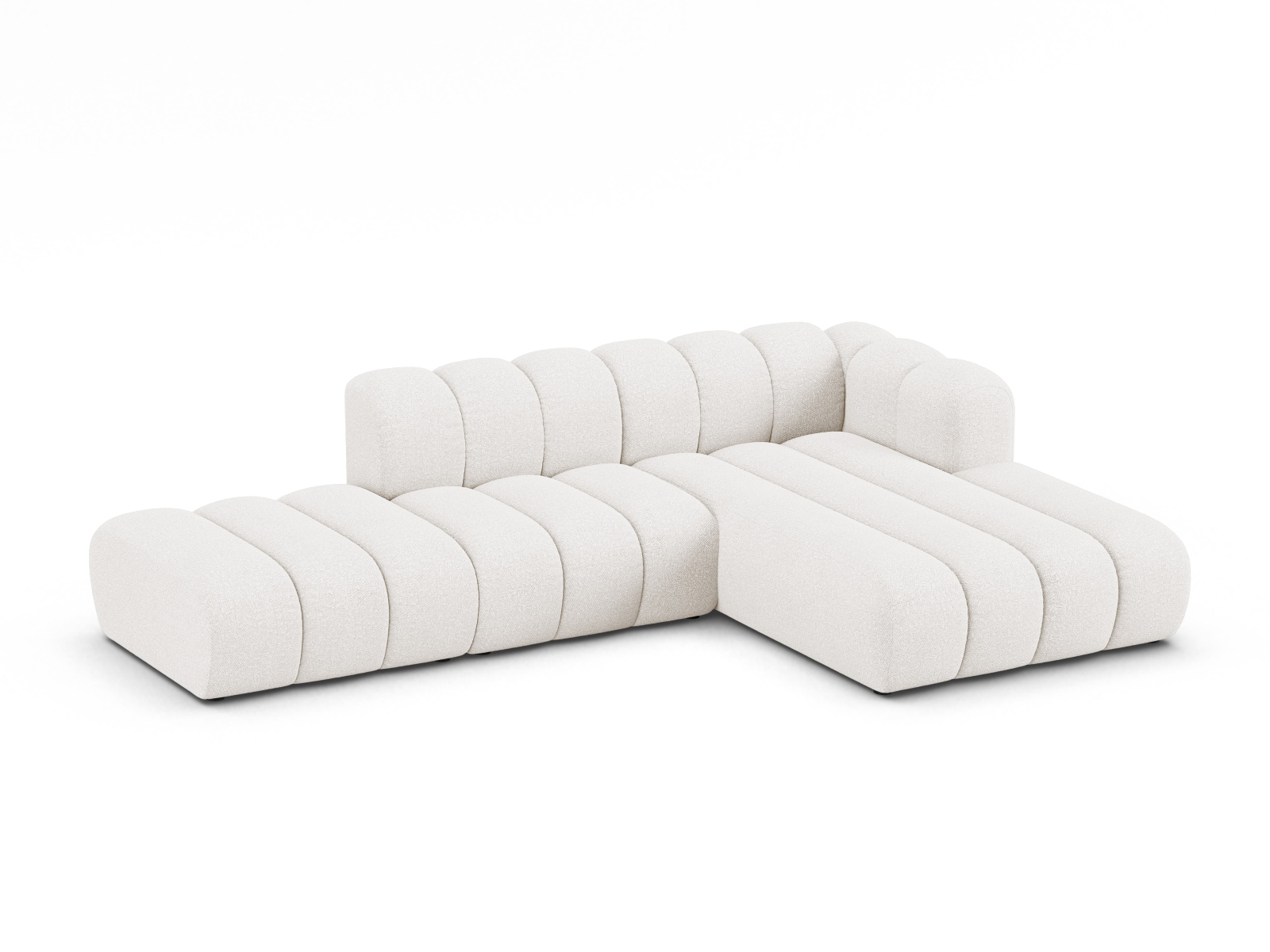 Colțar modular Cirleve 105 (Baloo 2073)