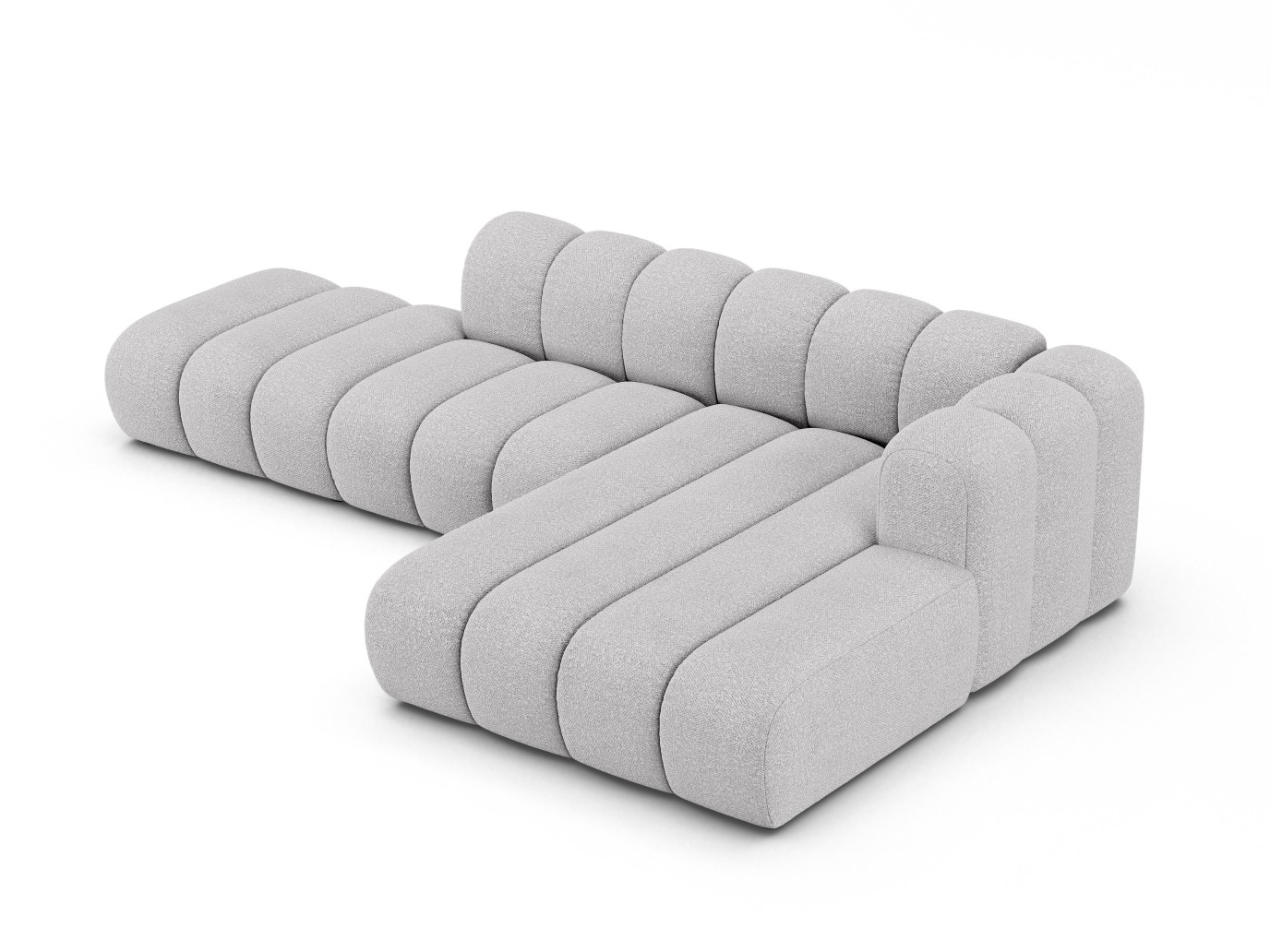 Colțar modular Cirleve 105 (Baloo 2085)