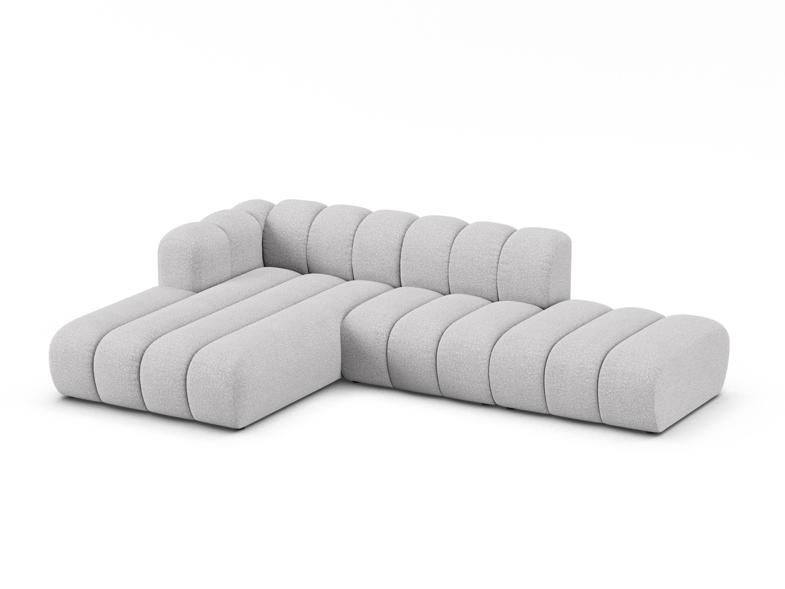 Colțar modular Cirleve 105 (Baloo 2085)
