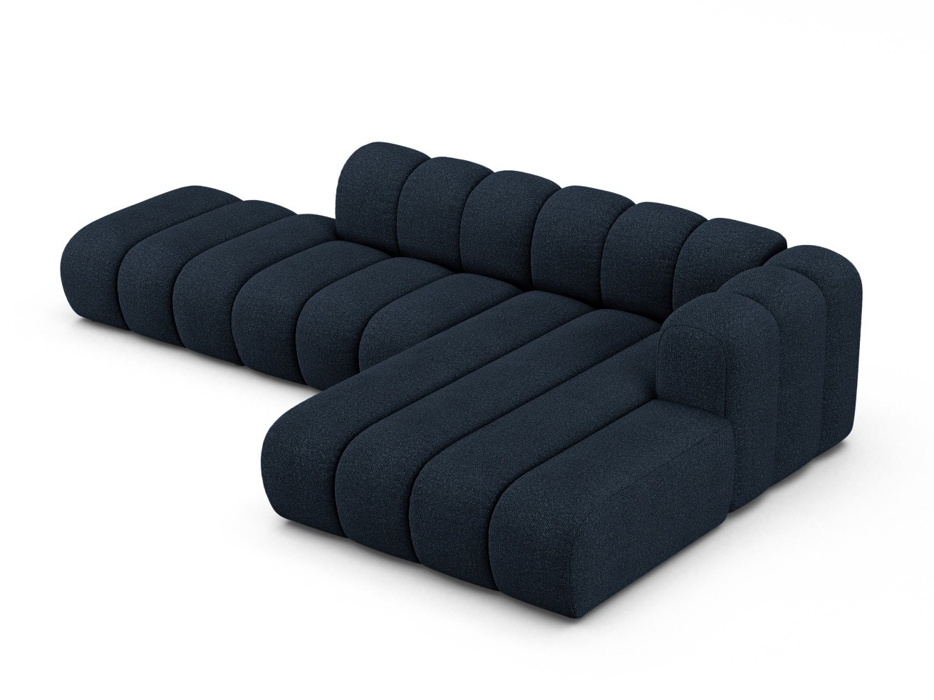 Colțar modular Cirleve 105 (Baloo 2088)