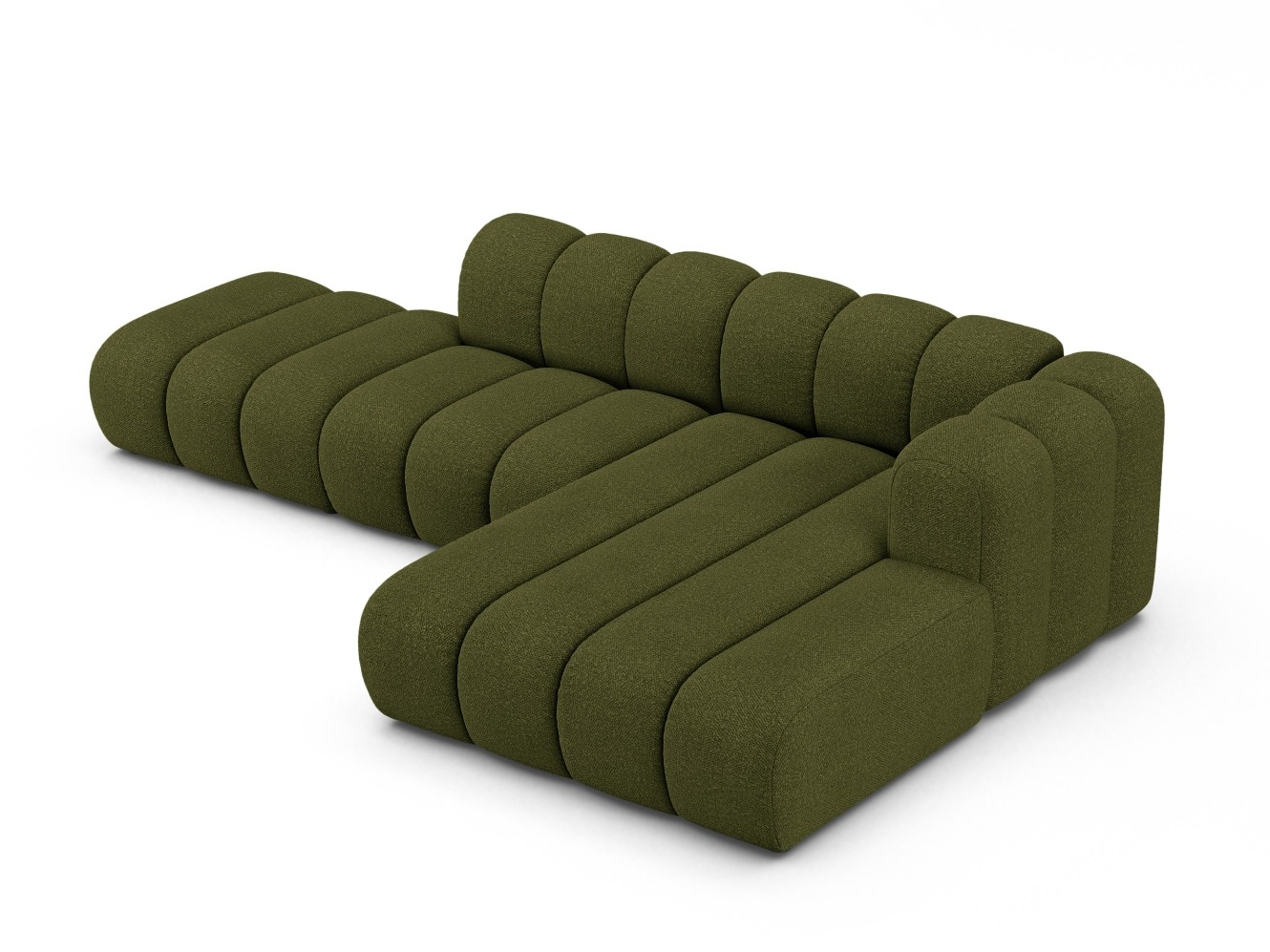Colțar modular Cirleve 105 (Baloo 2090)