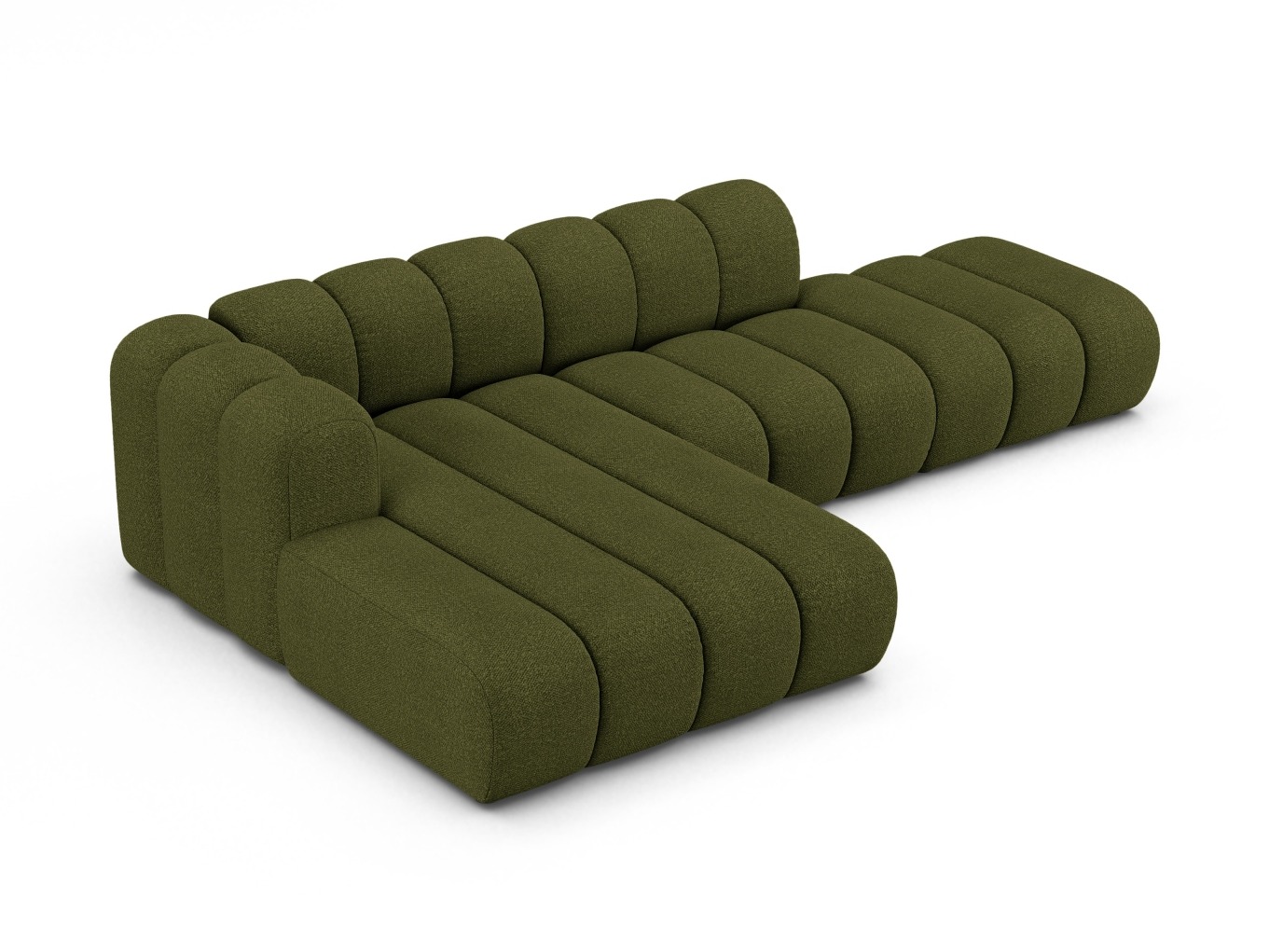 Colțar modular Cirleve 105 (Baloo 2090)
