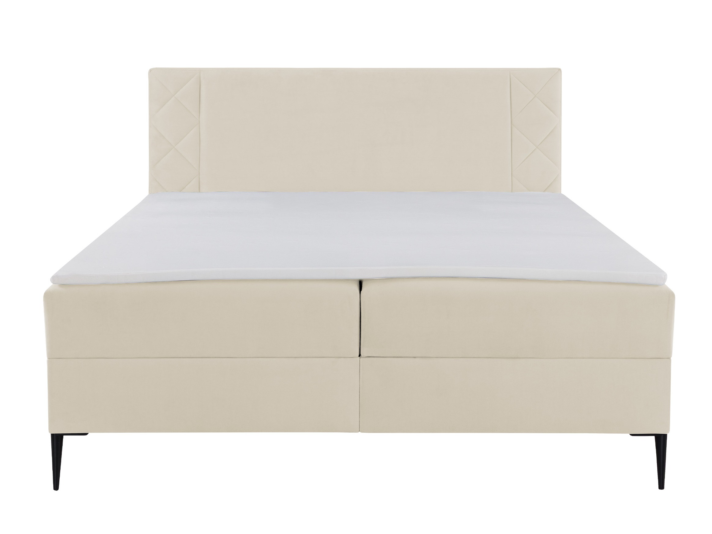 Pat boxspring Providence 200 (Polo 872)
