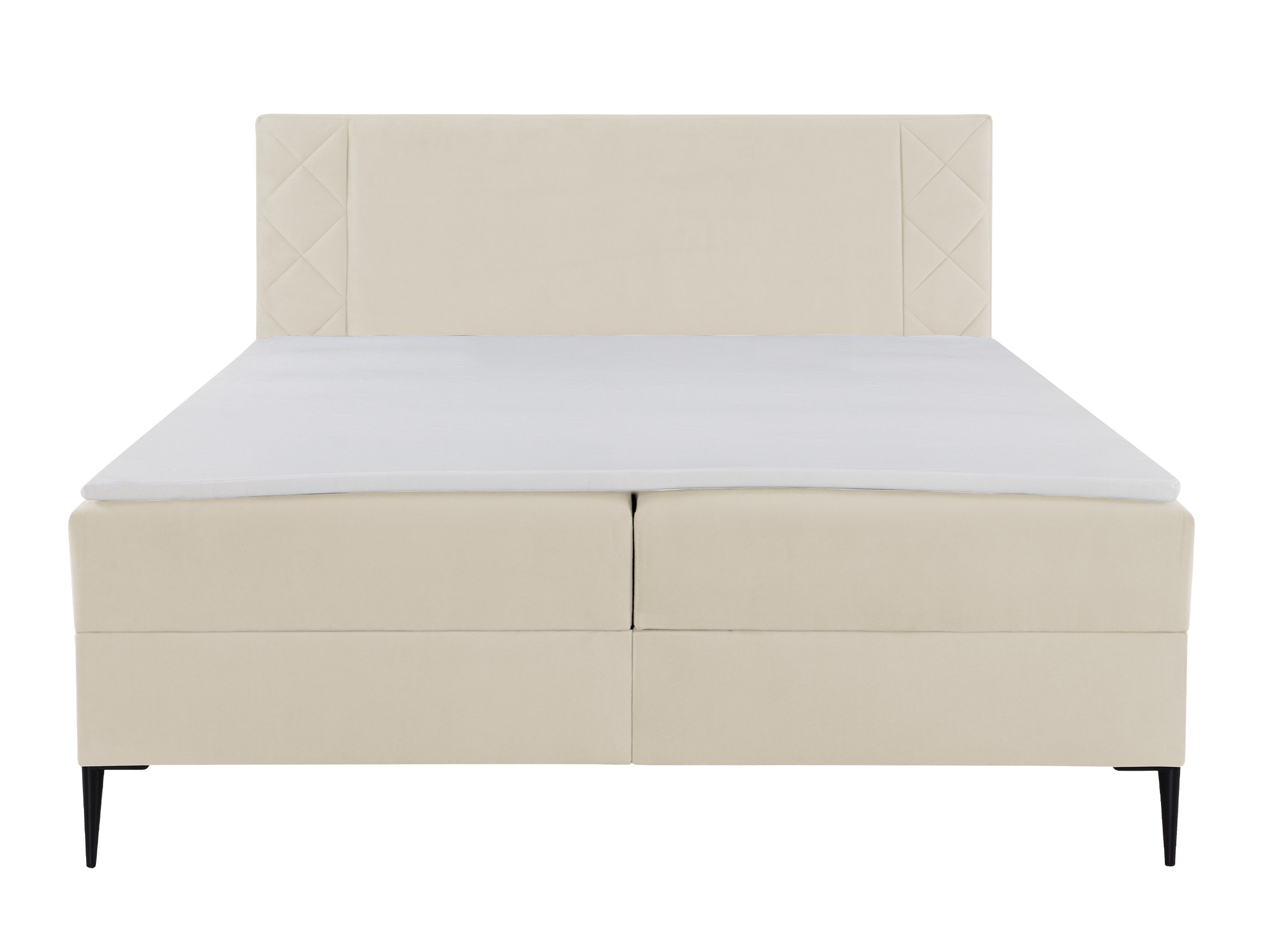 Pat boxspring Providence 200 (Polo 872)