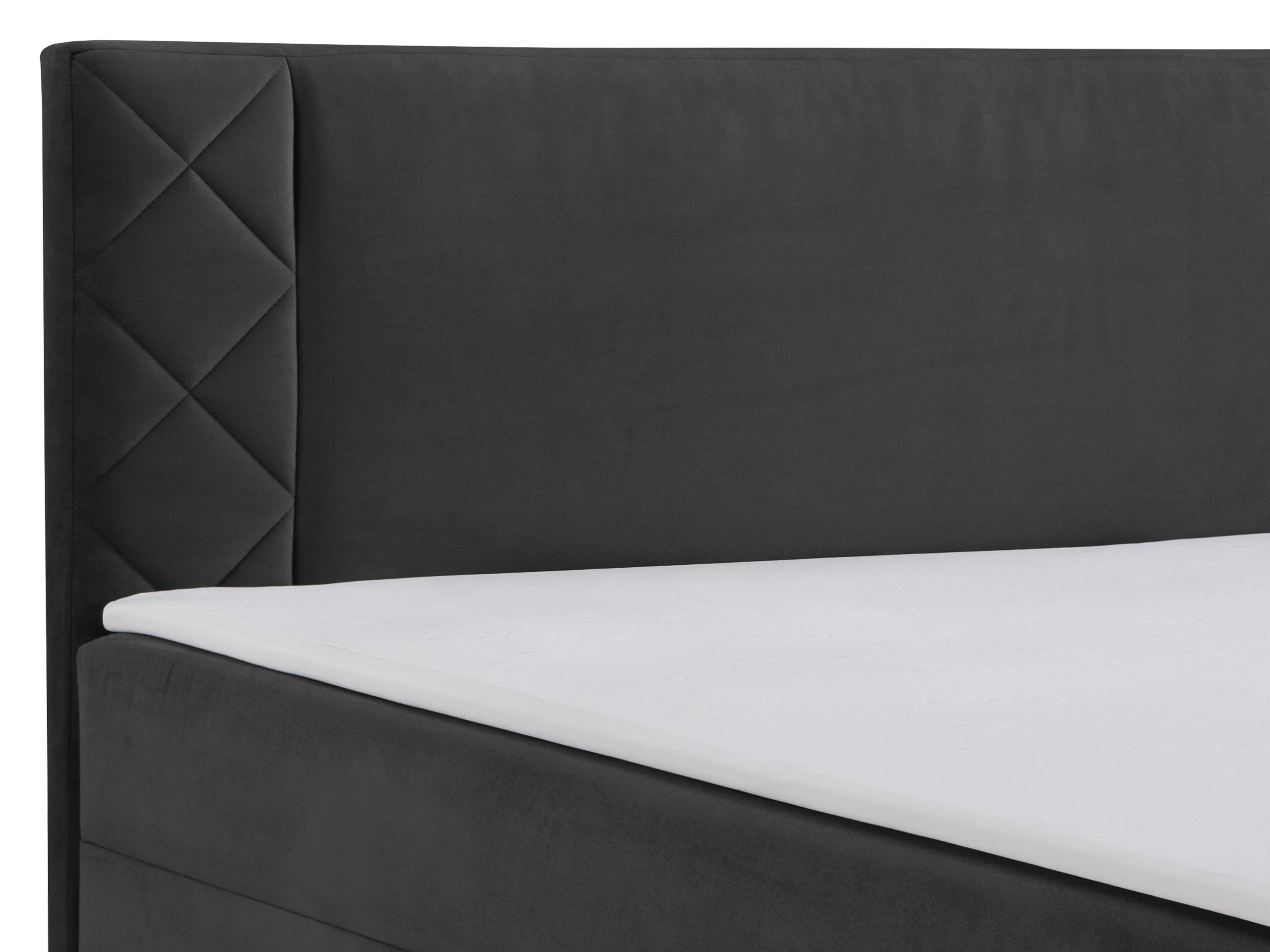 Pat boxspring Providence 200 (Polo 877)