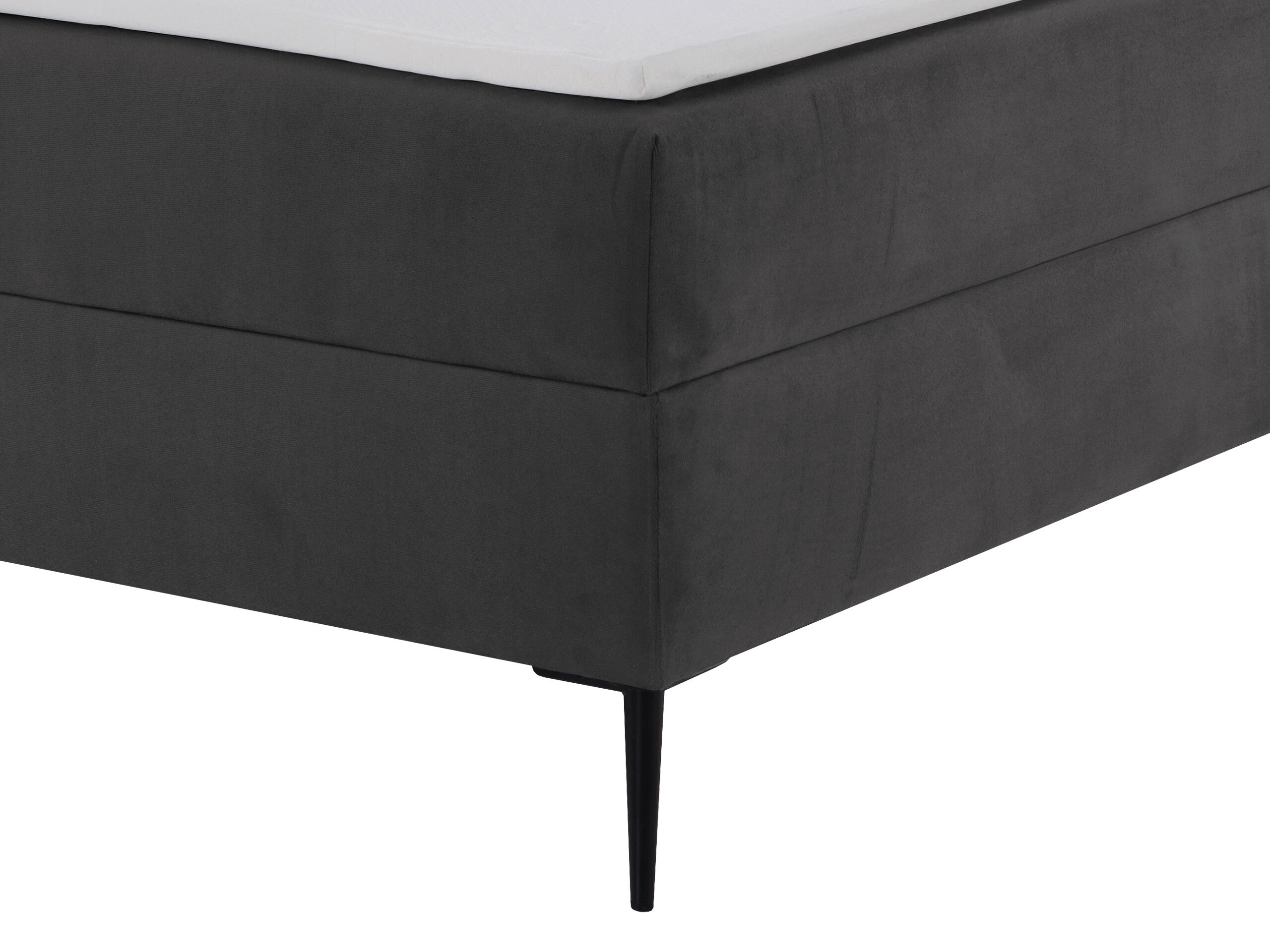 Pat boxspring Providence 200 (Polo 894)