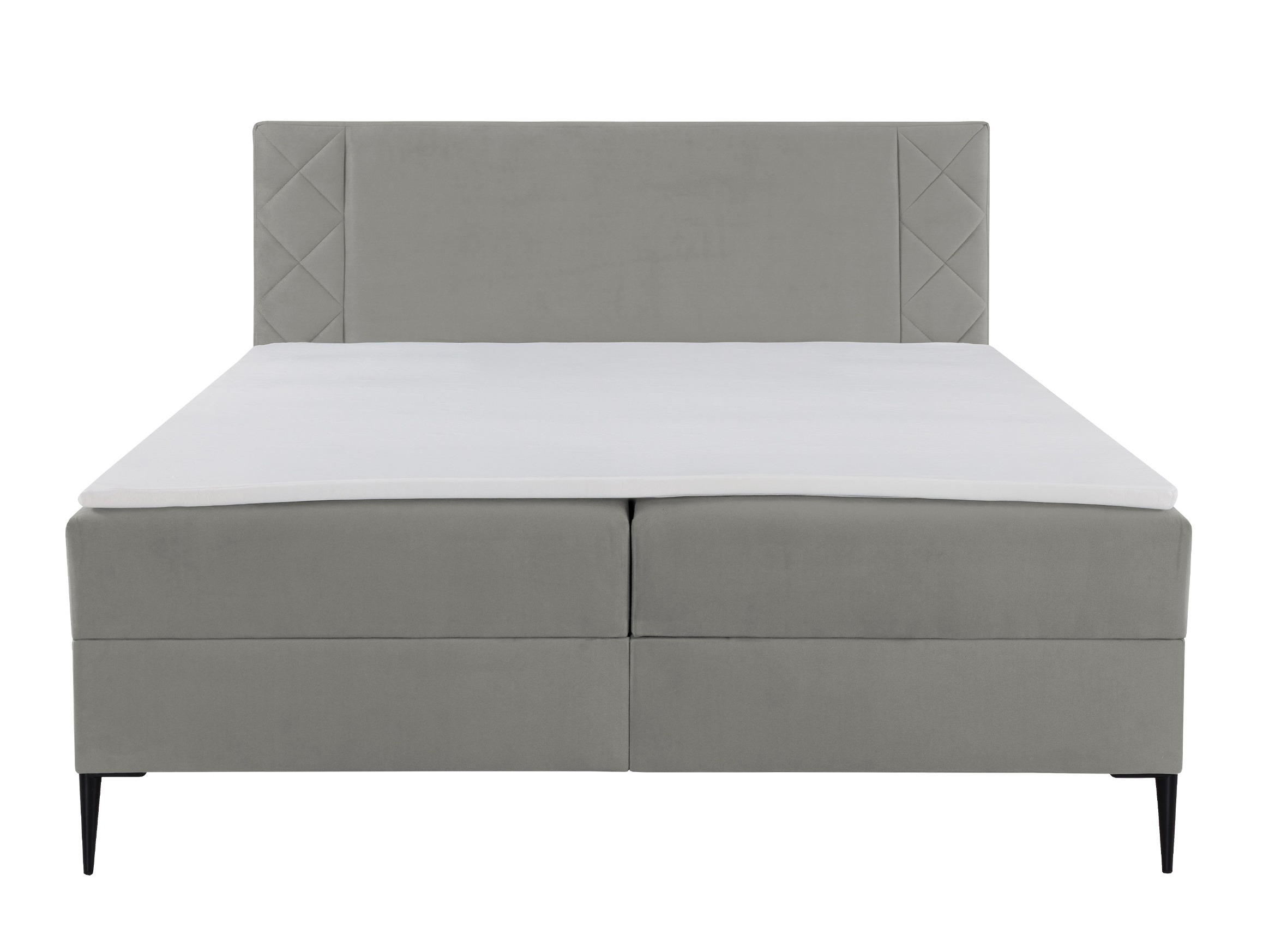 Pat boxspring Providence 200 (Polo 894)