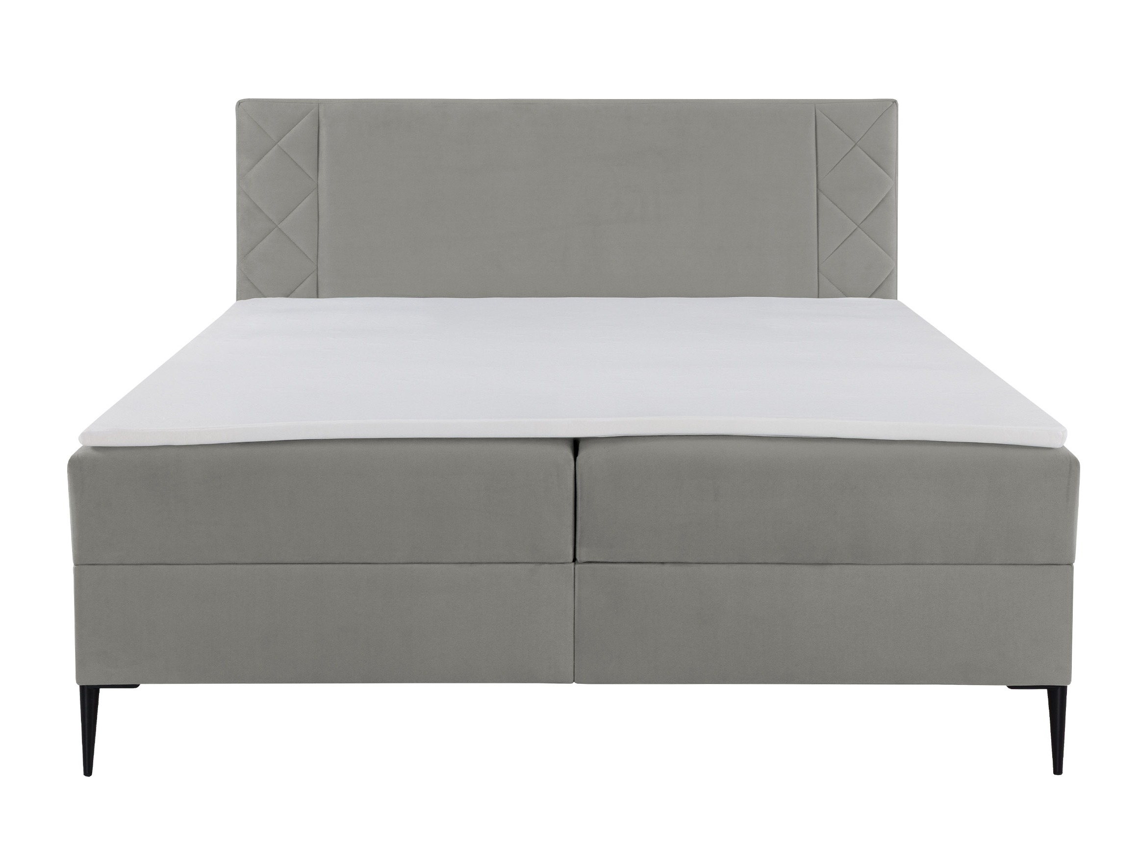 Pat boxspring Providence 200 (Polo 894)
