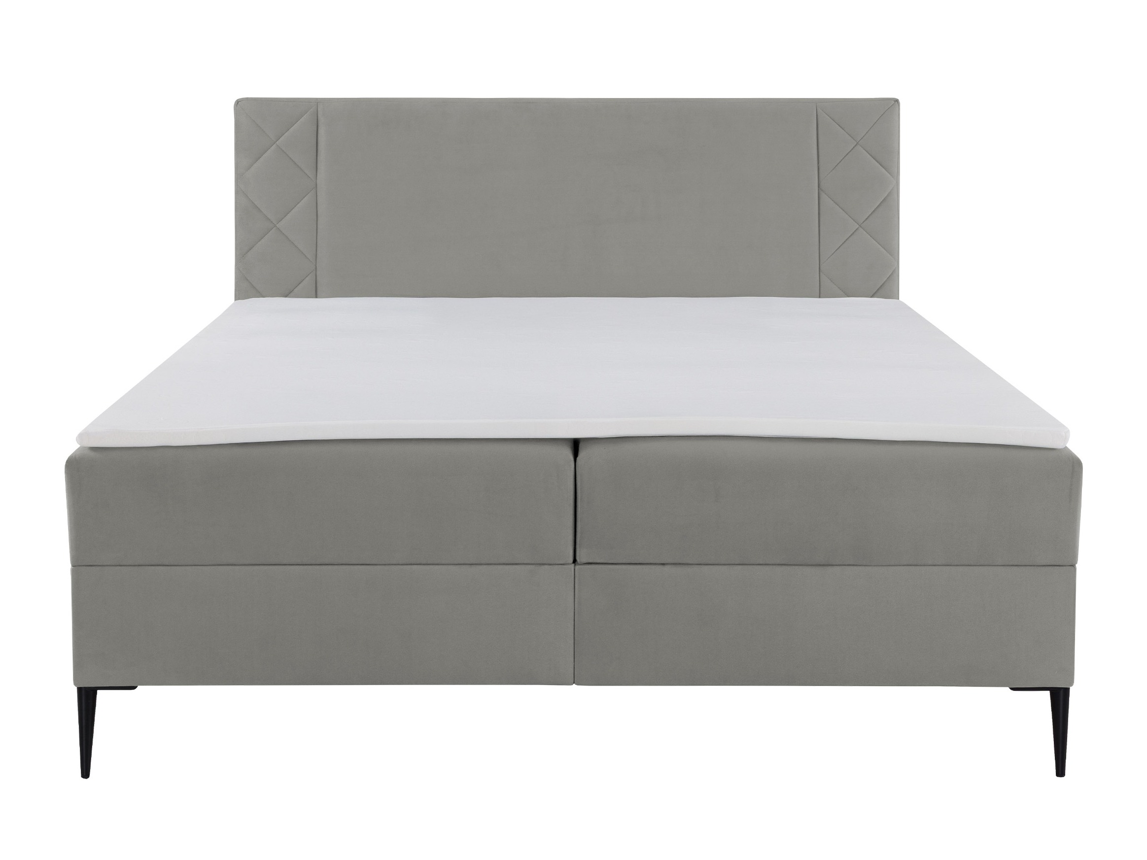 Pat boxspring Providence 200 (Polo 894)