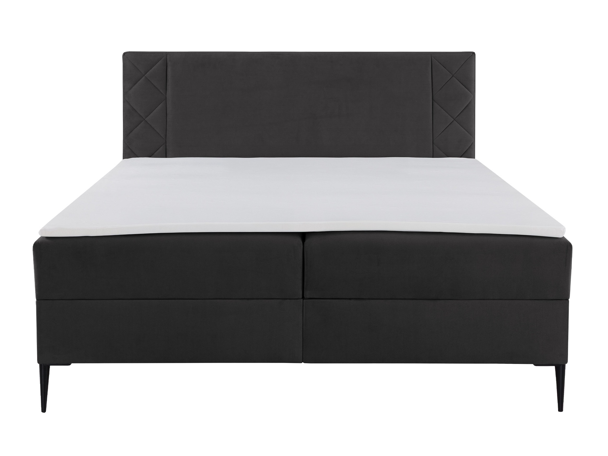 Pat boxspring Providence 200 (Polo 897)