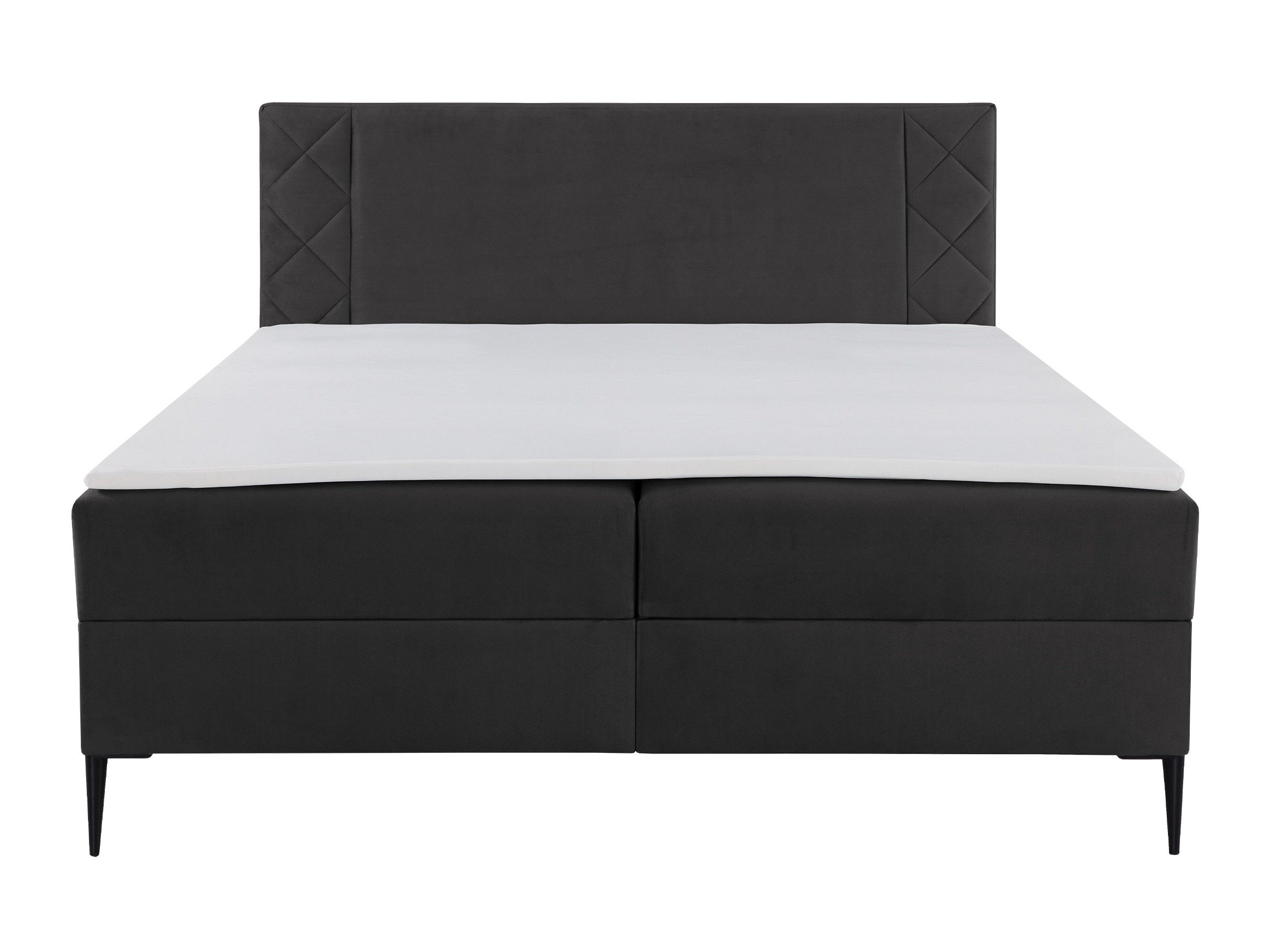 Pat boxspring Providence 200 (Polo 897)
