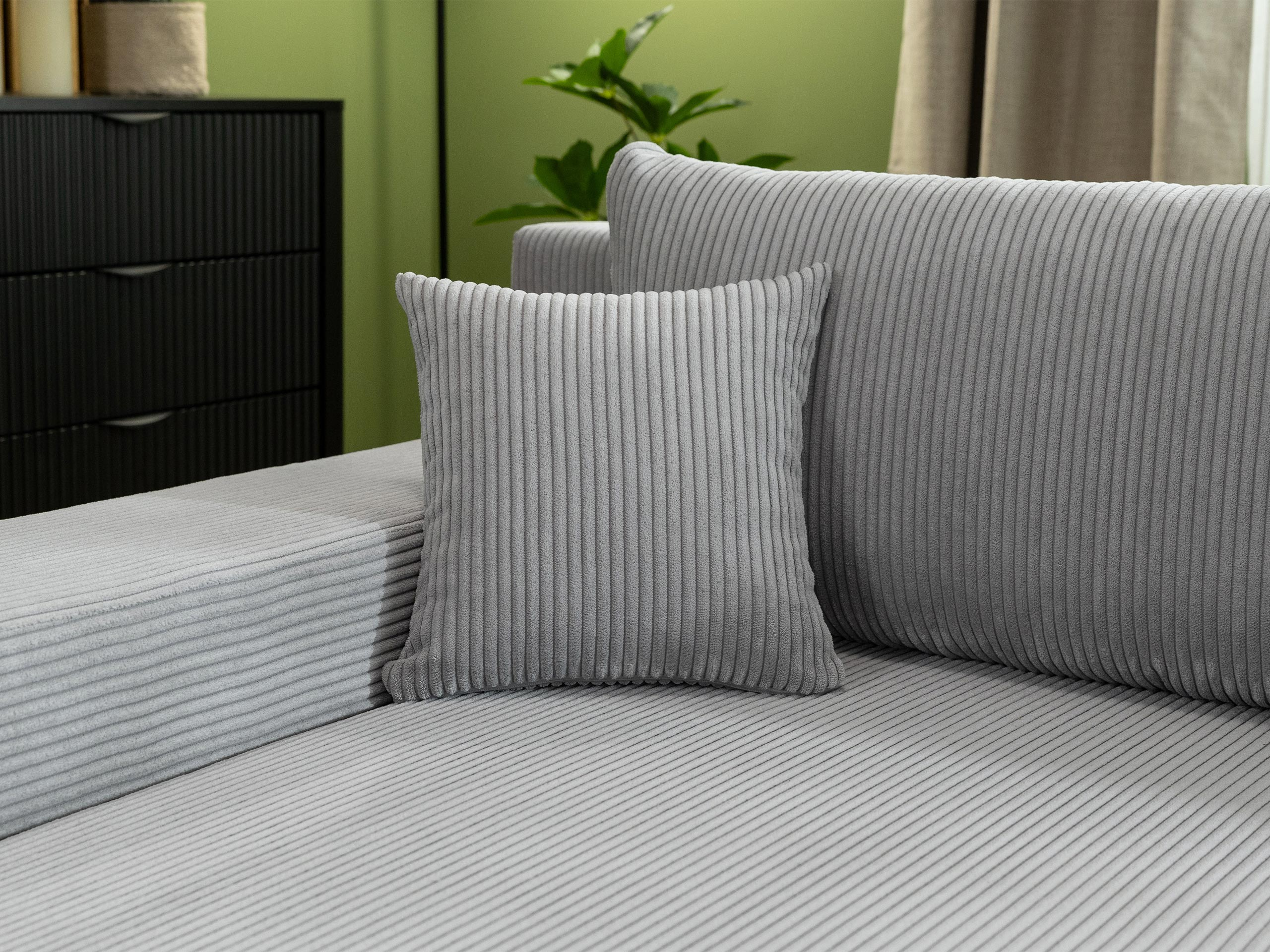 Colțar Comfivo Equus (Poso 100)