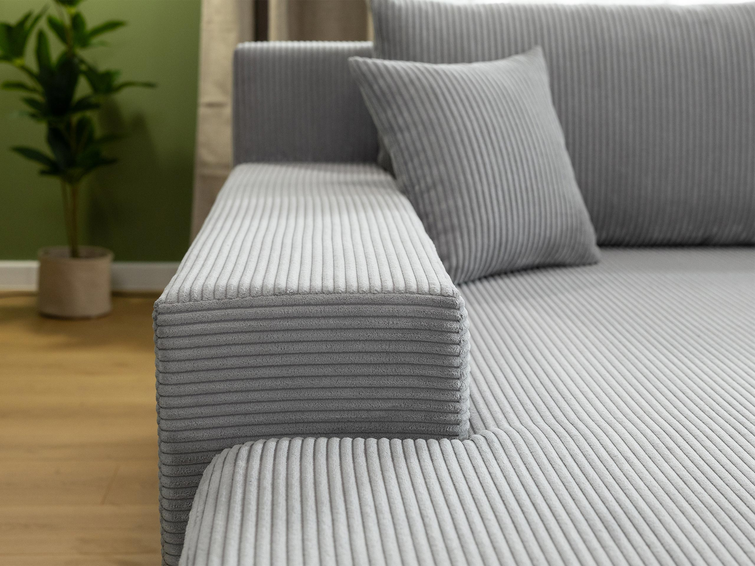 Colțar Comfivo Equus (Poso 100)