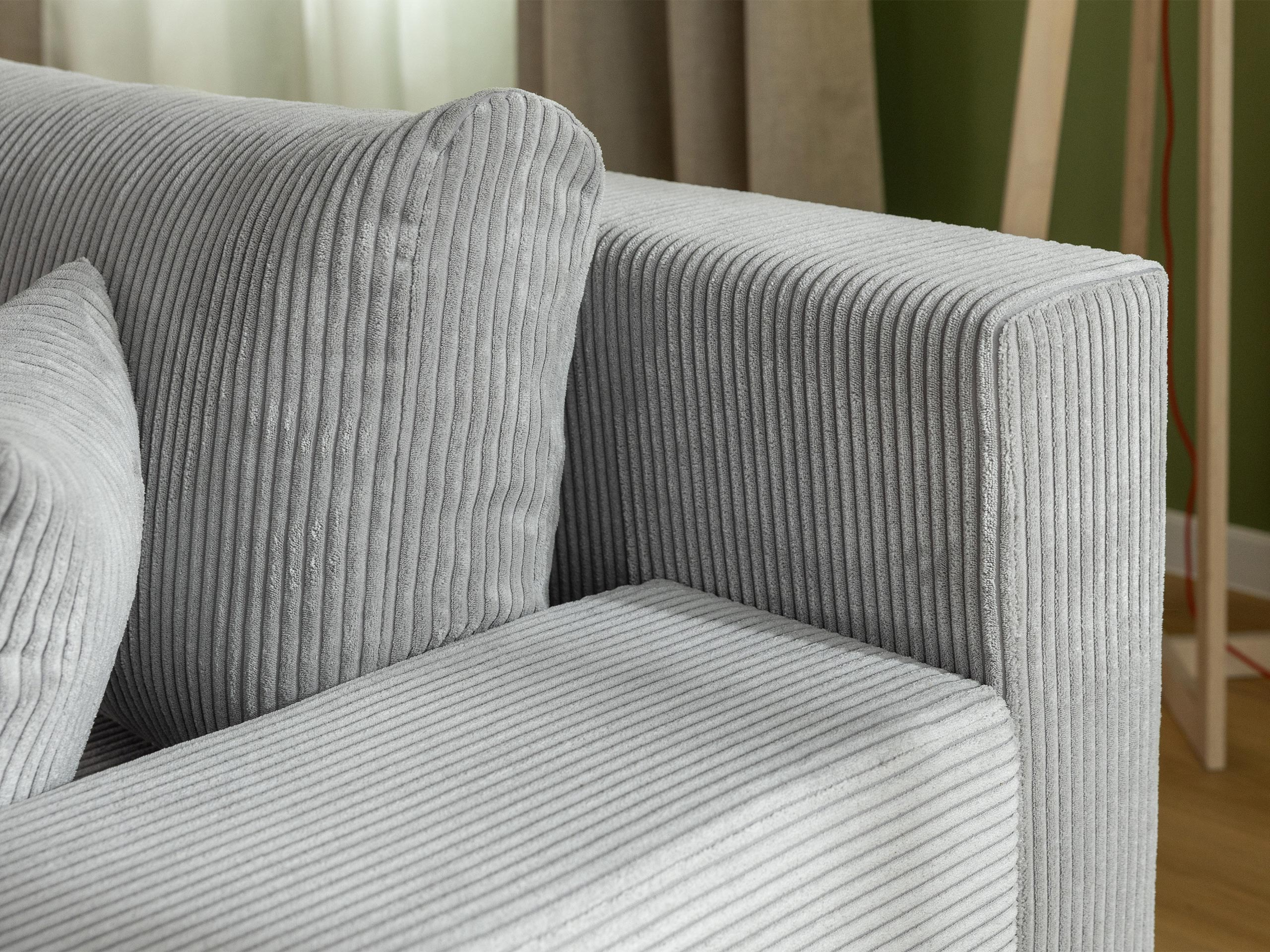 Colțar Comfivo Equus (Poso 100)