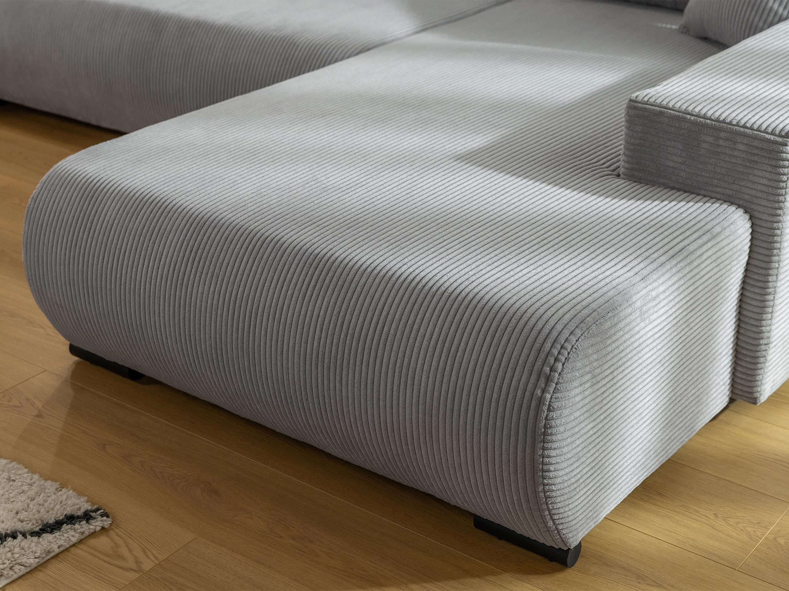 Colțar Comfivo Equus (Poso 100)