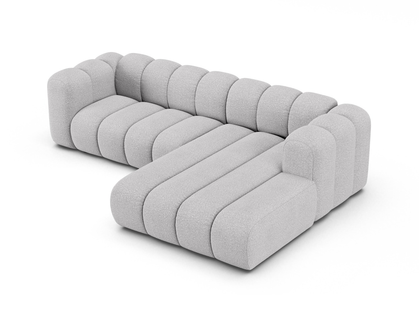 Colțar modular Cirleve 112 (Baloo 2085)