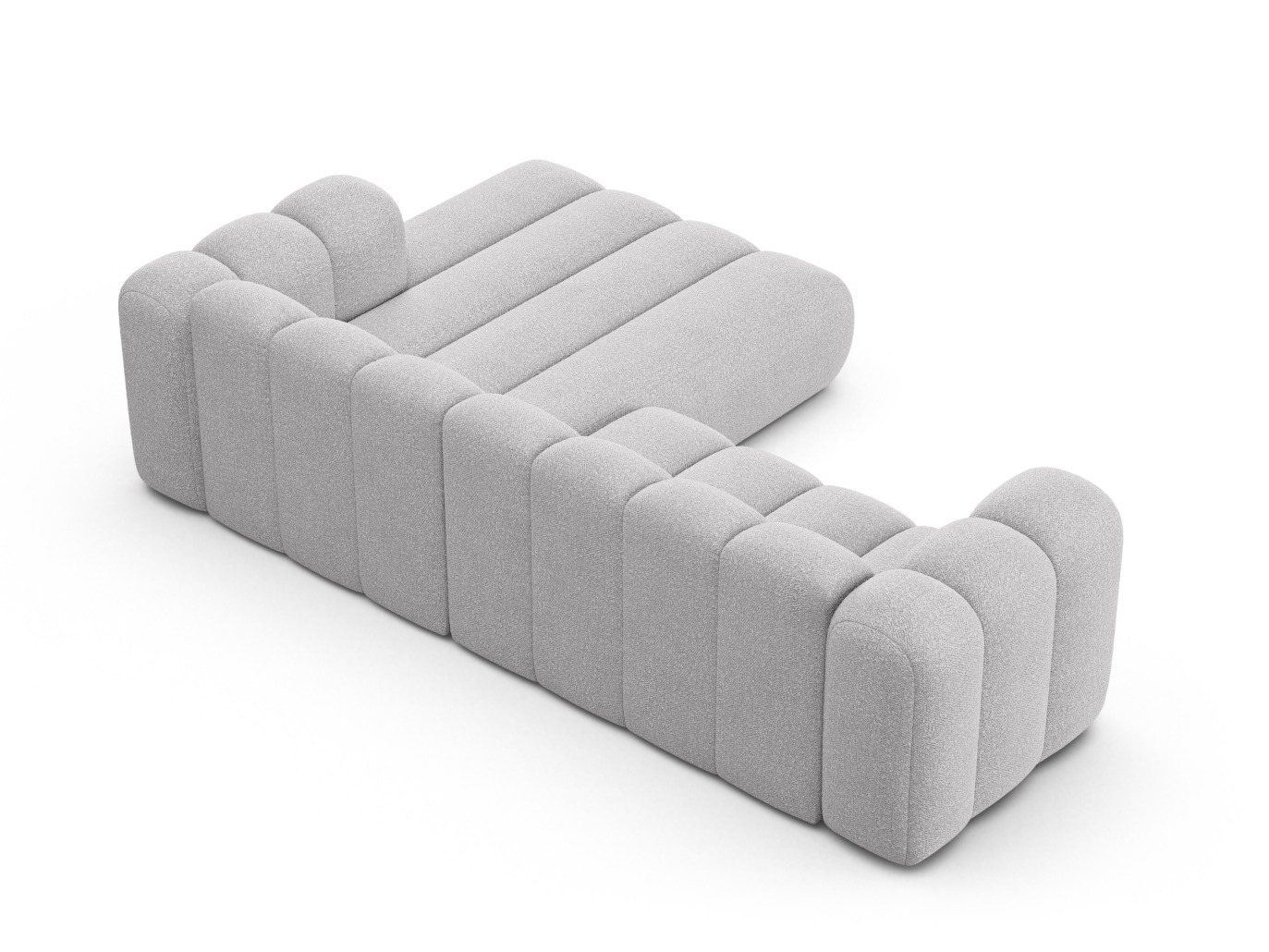 Colțar modular Cirleve 112 (Baloo 2085)