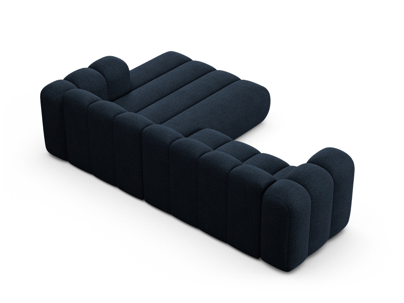Colțar modular Cirleve 112 (Baloo 2088)
