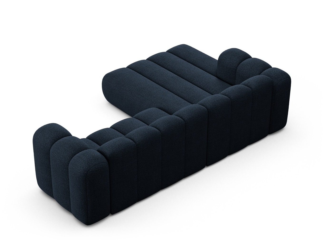 Colțar modular Cirleve 112 (Baloo 2088)