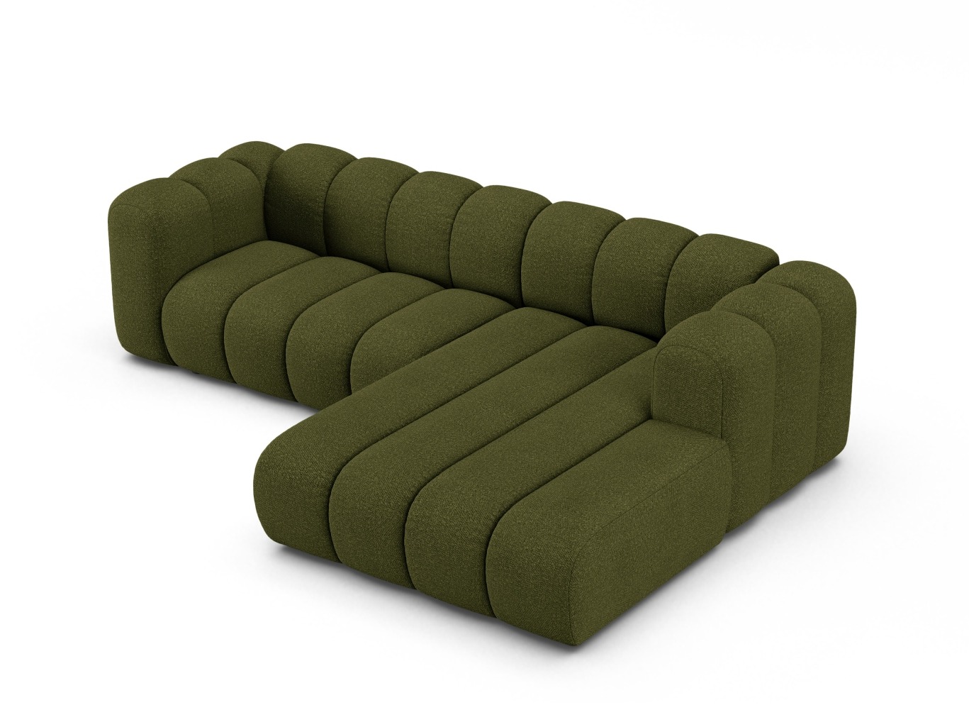 Colțar modular Cirleve 112 (Baloo 2090)