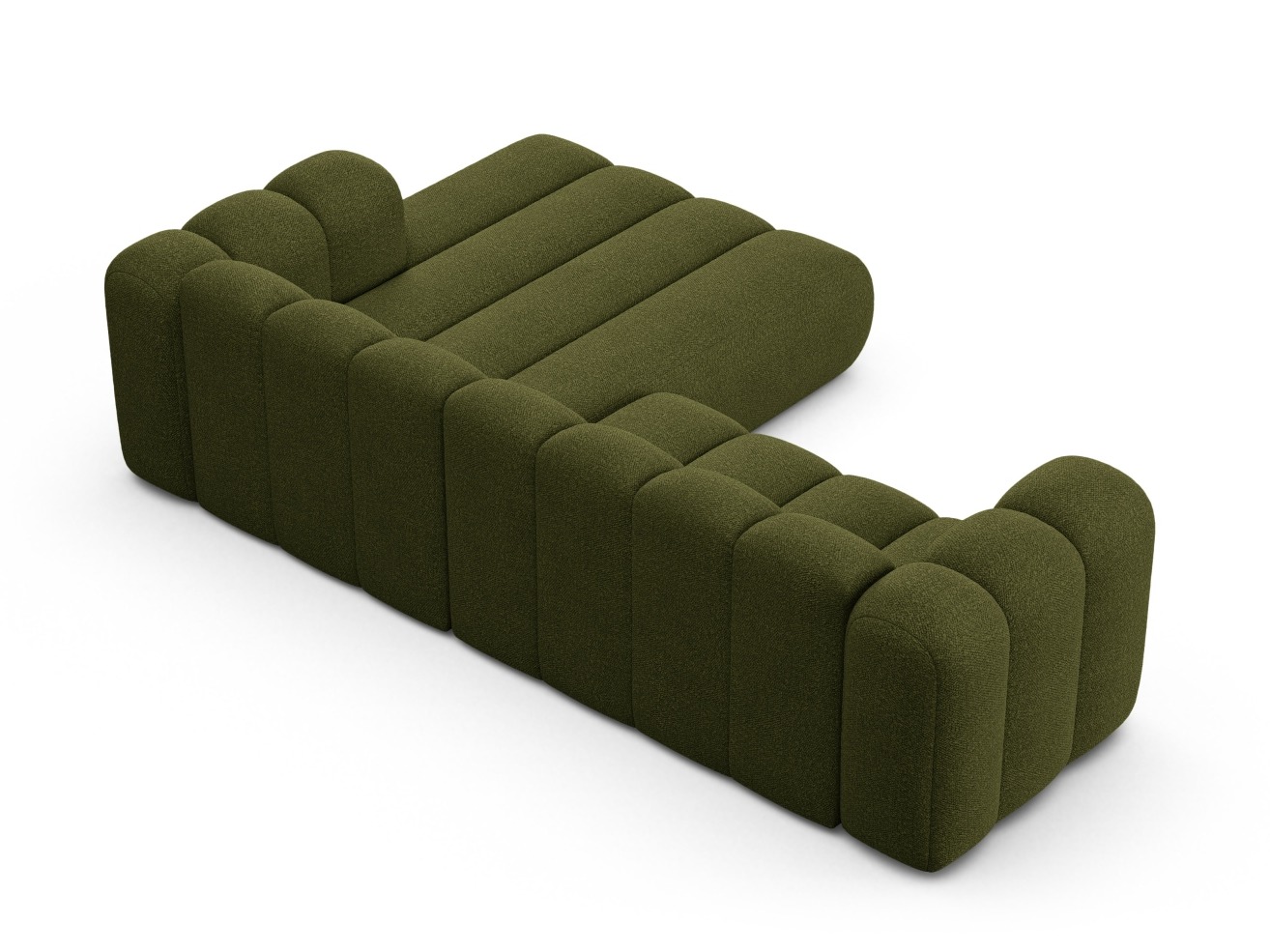 Colțar modular Cirleve 112 (Baloo 2090)
