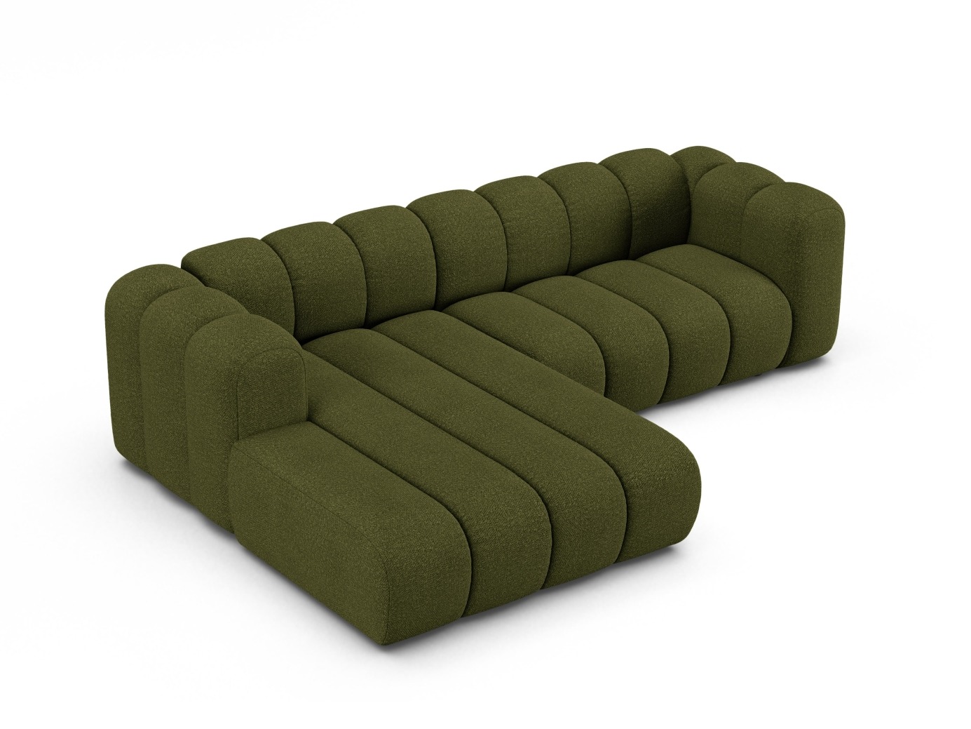 Colțar modular Cirleve 112 (Baloo 2090)