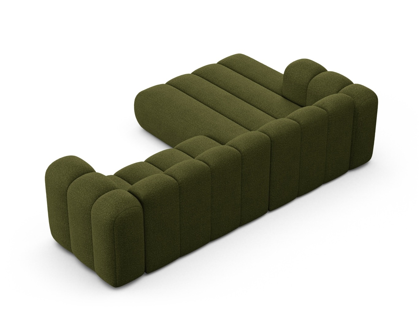 Colțar modular Cirleve 112 (Baloo 2090)