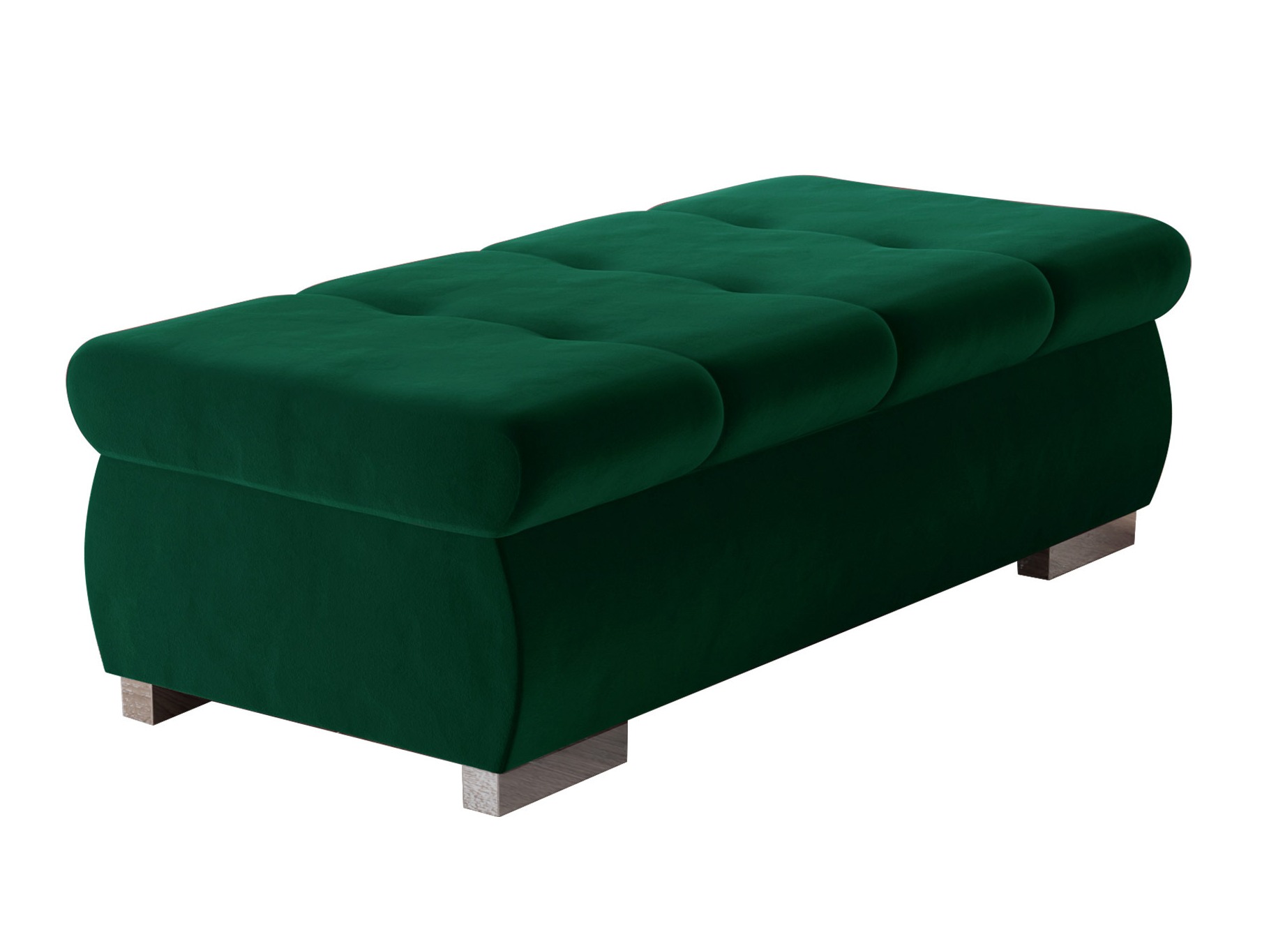 Bancă tapițată Comfivo Nitor I (Magic Velvet 2225)
