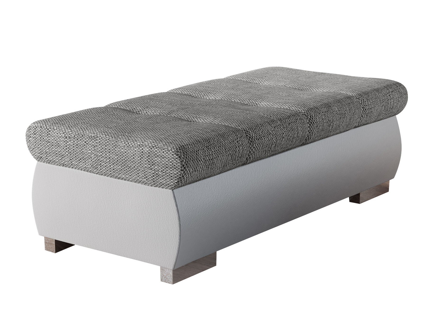 Bancă tapițată Comfivo Nitor I (Soft 017 + Lawa 05)