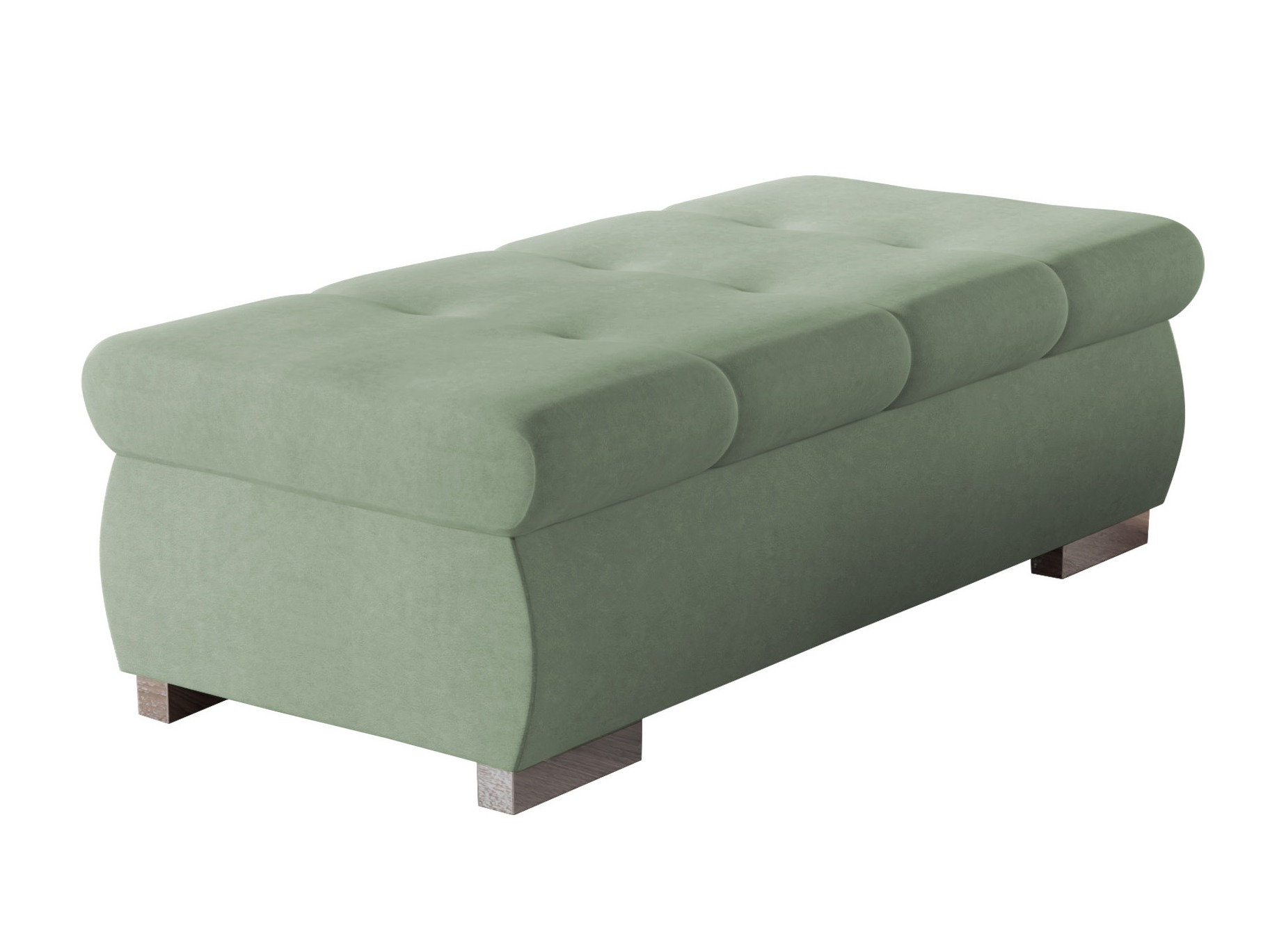 Bancă tapițată Comfivo Nitor I (Uttario Velvet 2954)