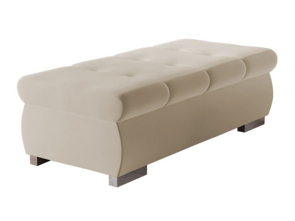 Bancă tapițată Comfivo Nitor I (Venus Velvet 2927)