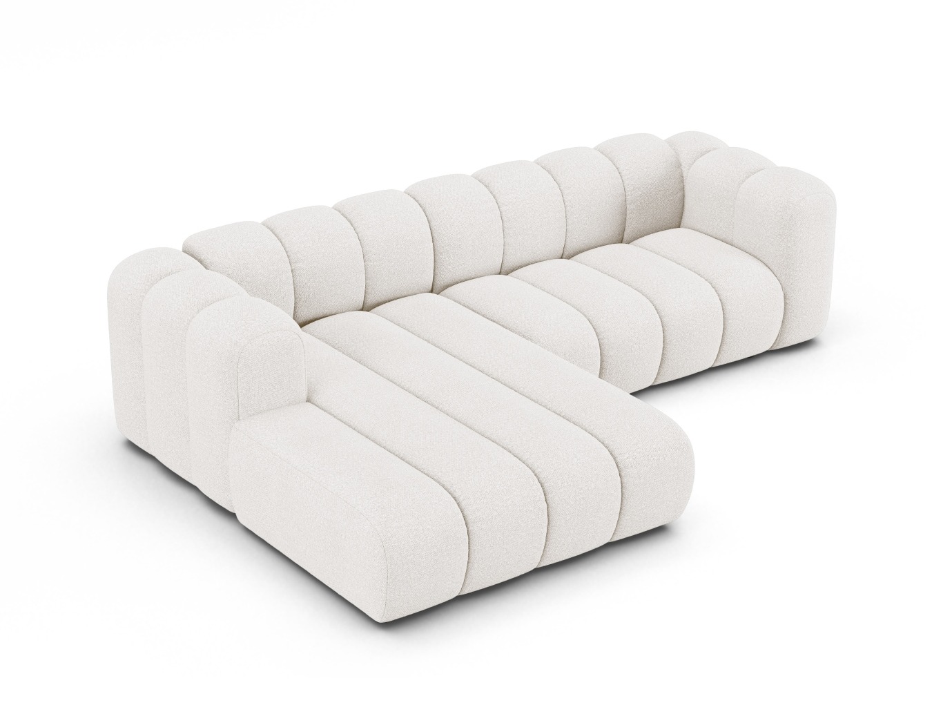 Colțar modular Cirleve 112 (Baloo 2073)