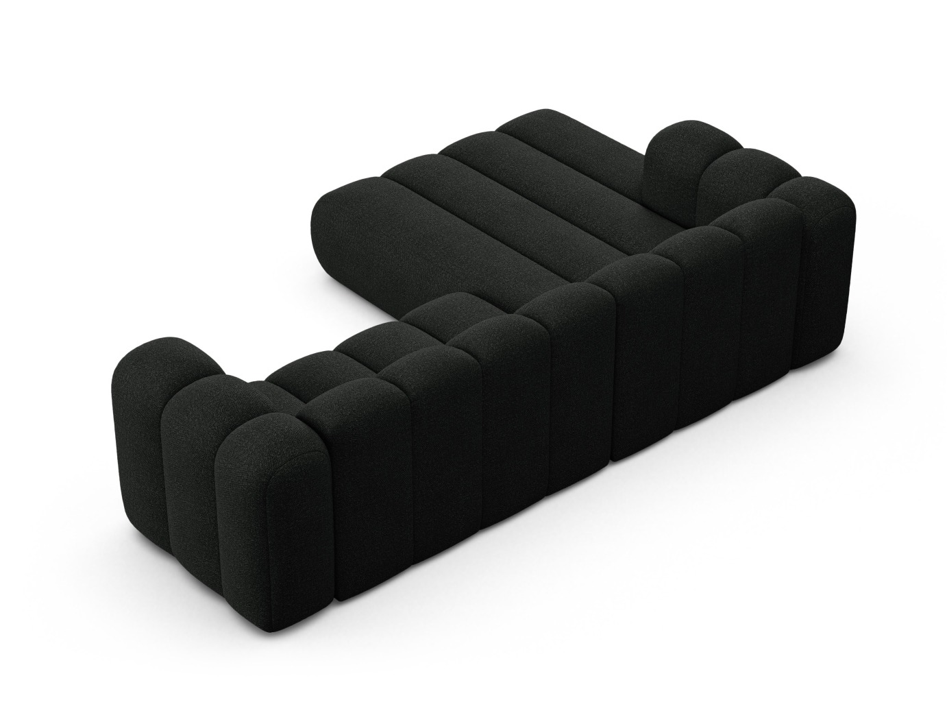 Colțar modular Cirleve 112 (Baloo 2082)