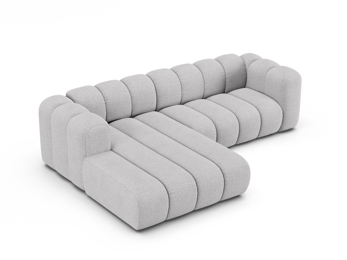 Colțar modular Cirleve 112 (Baloo 2085)