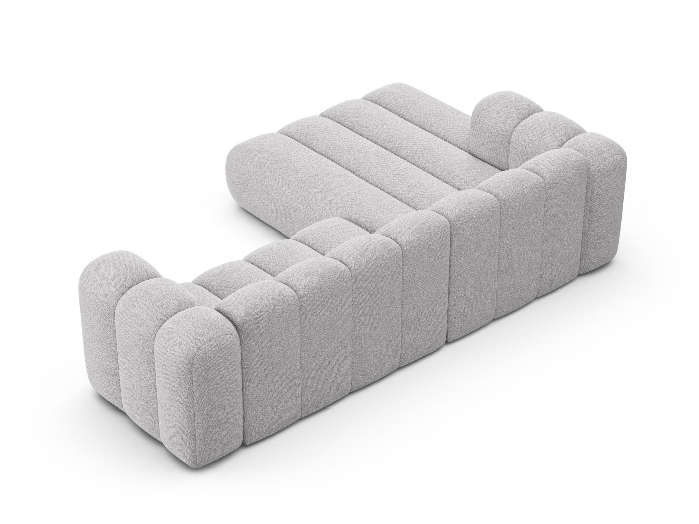 Colțar modular Cirleve 112 (Baloo 2085)