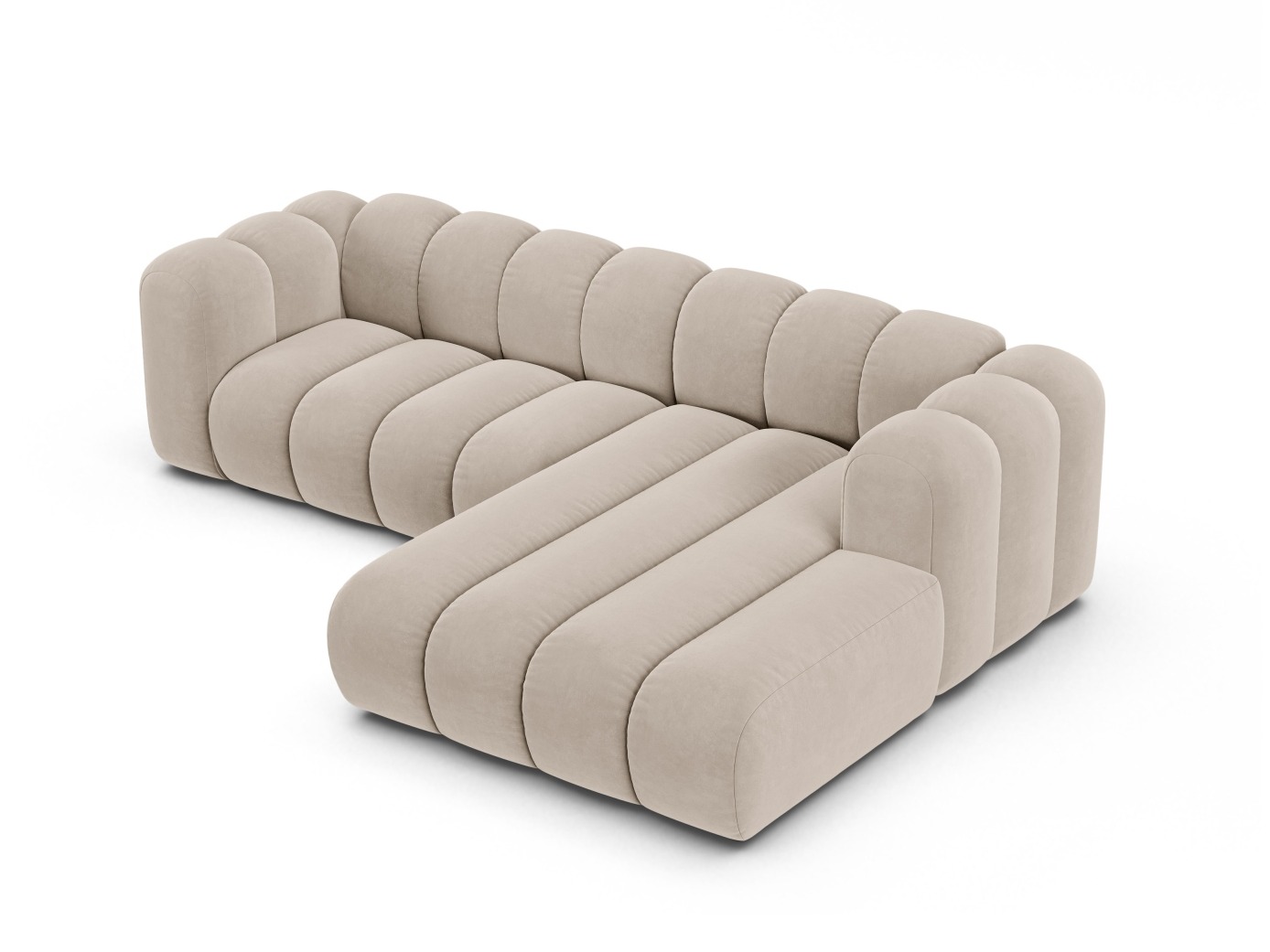 Colțar modular Cirleve 112 (Salvador 01)