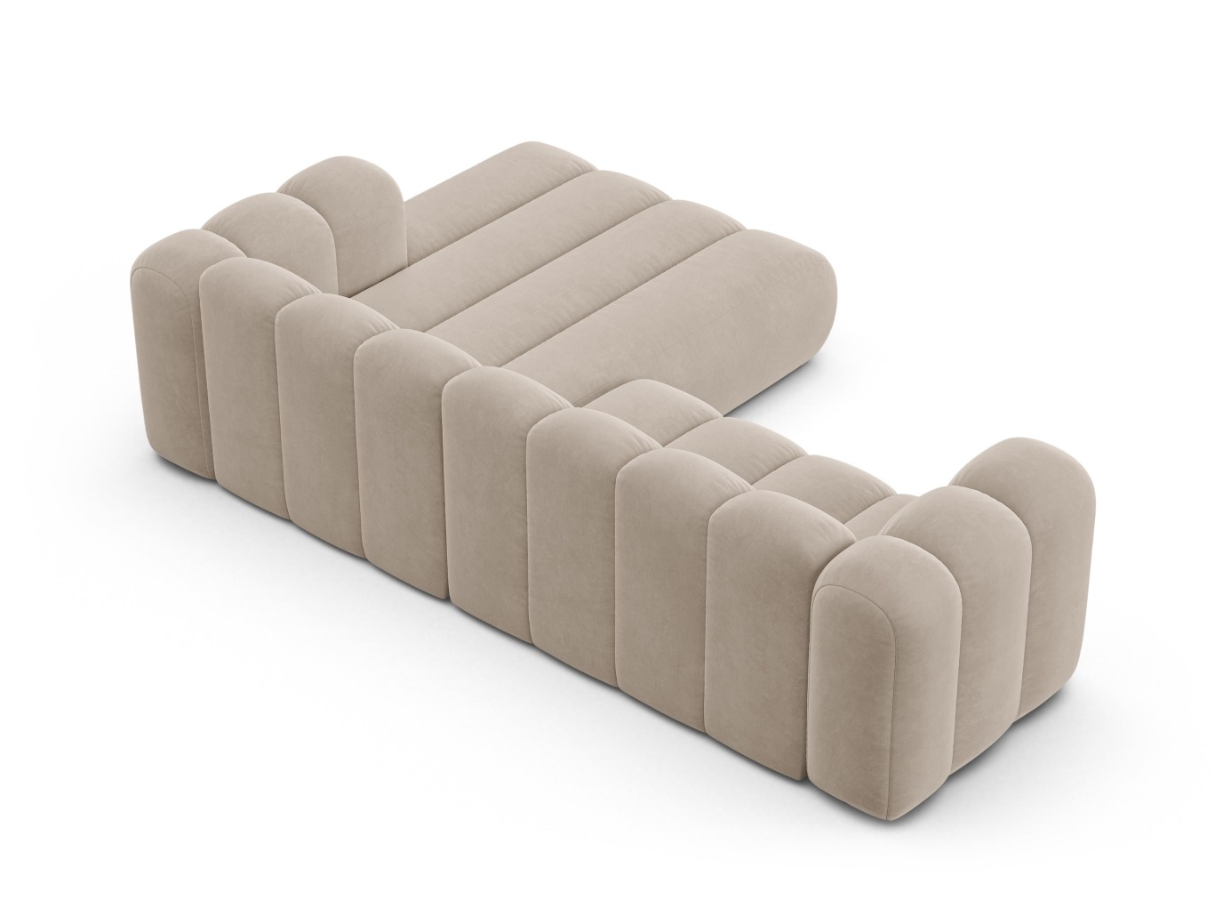 Colțar modular Cirleve 112 (Salvador 01)