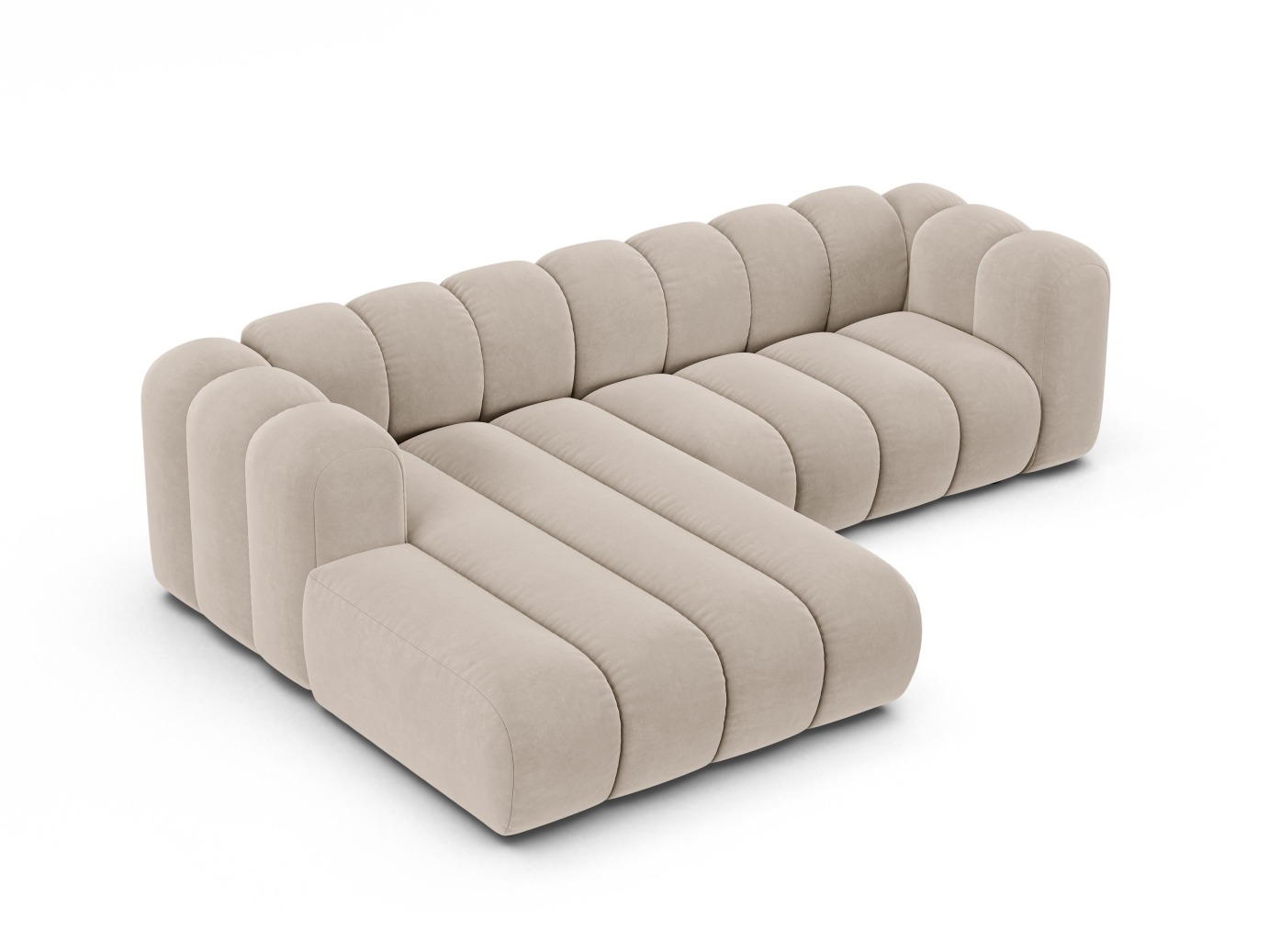 Colțar modular Cirleve 112 (Salvador 01)