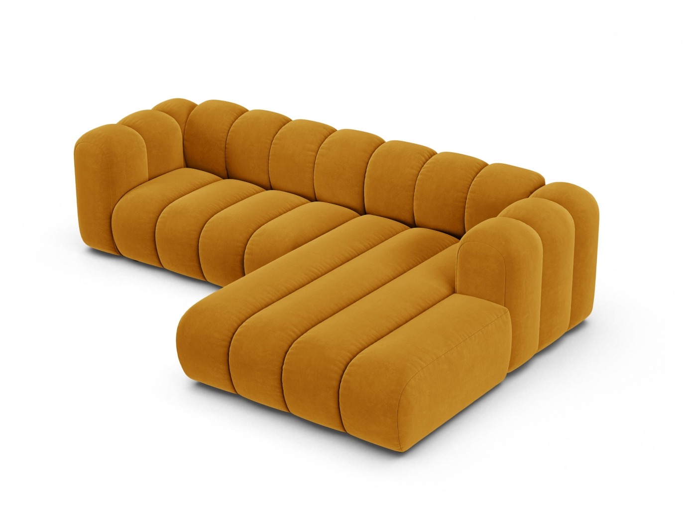 Colțar modular Cirleve 112 (Salvador 10)