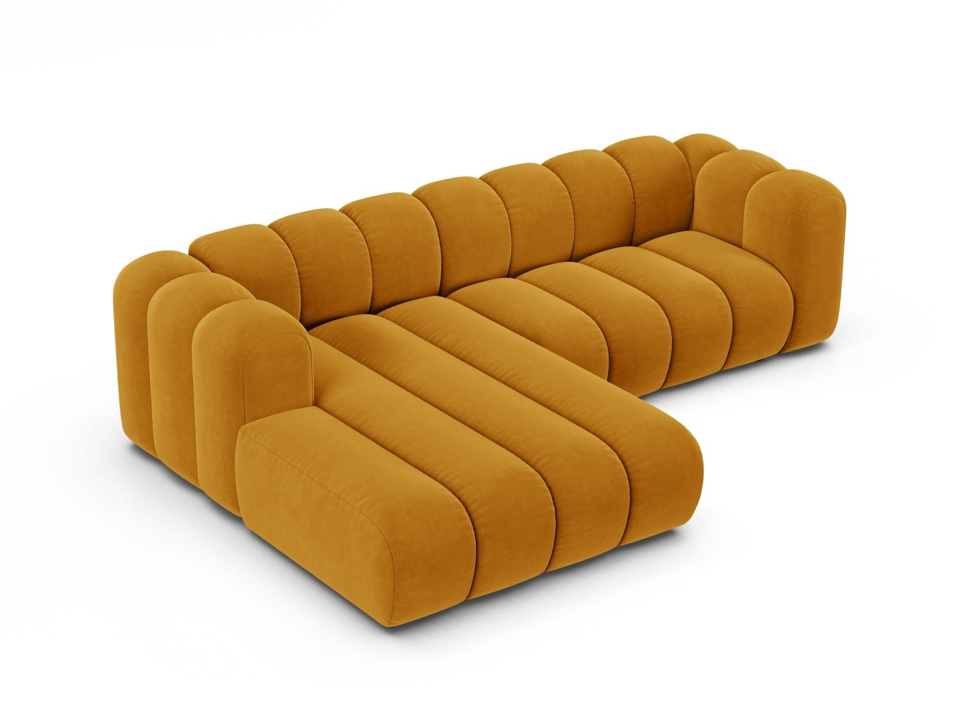 Colțar modular Cirleve 112 (Salvador 10)
