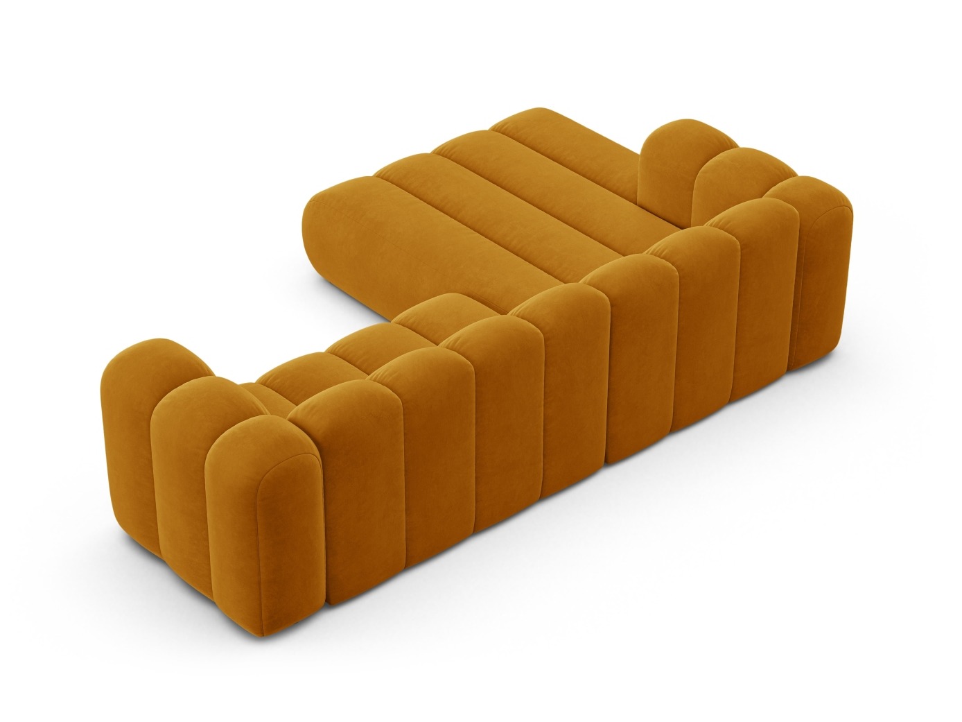 Colțar modular Cirleve 112 (Salvador 10)